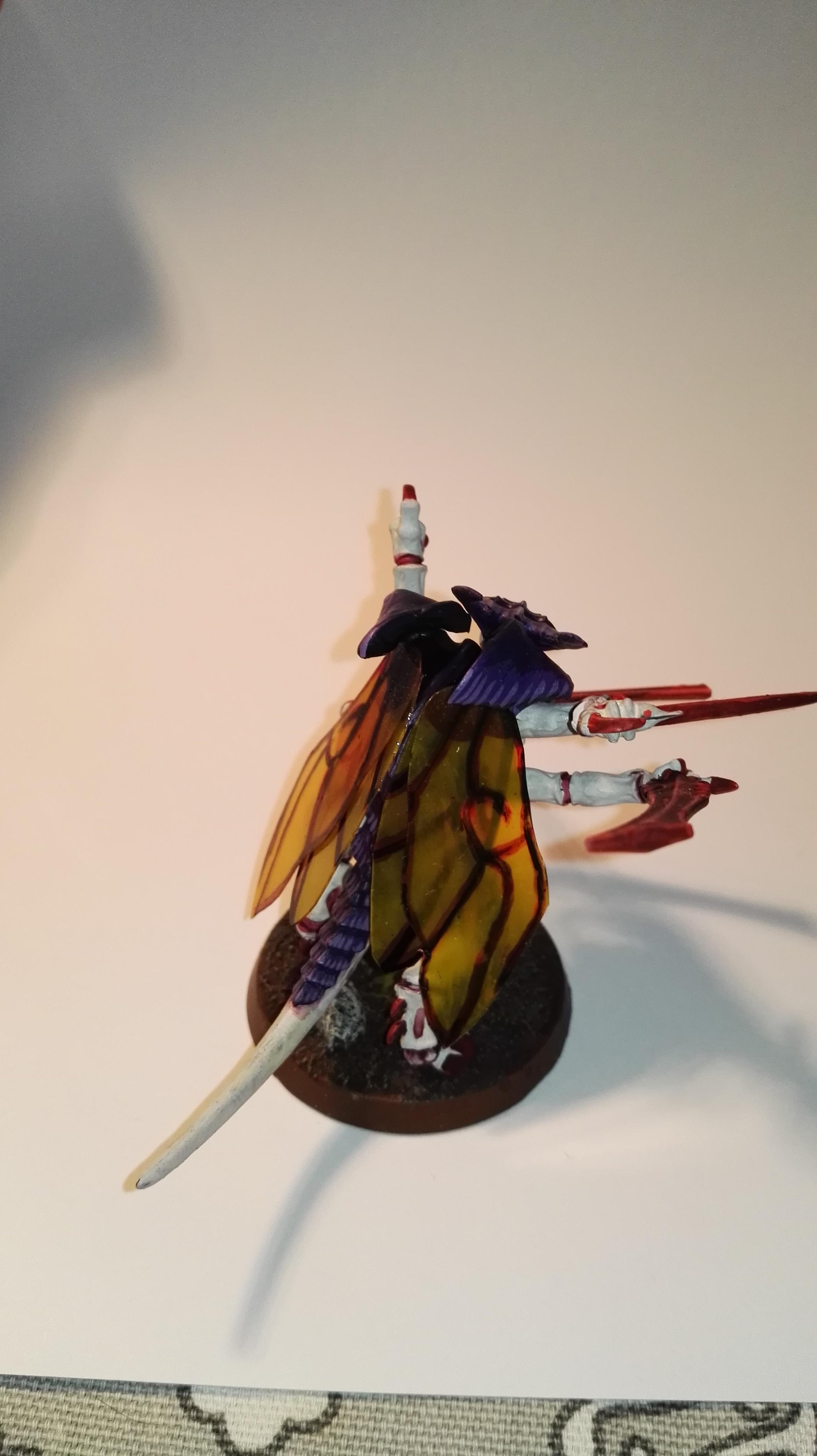 Shrike