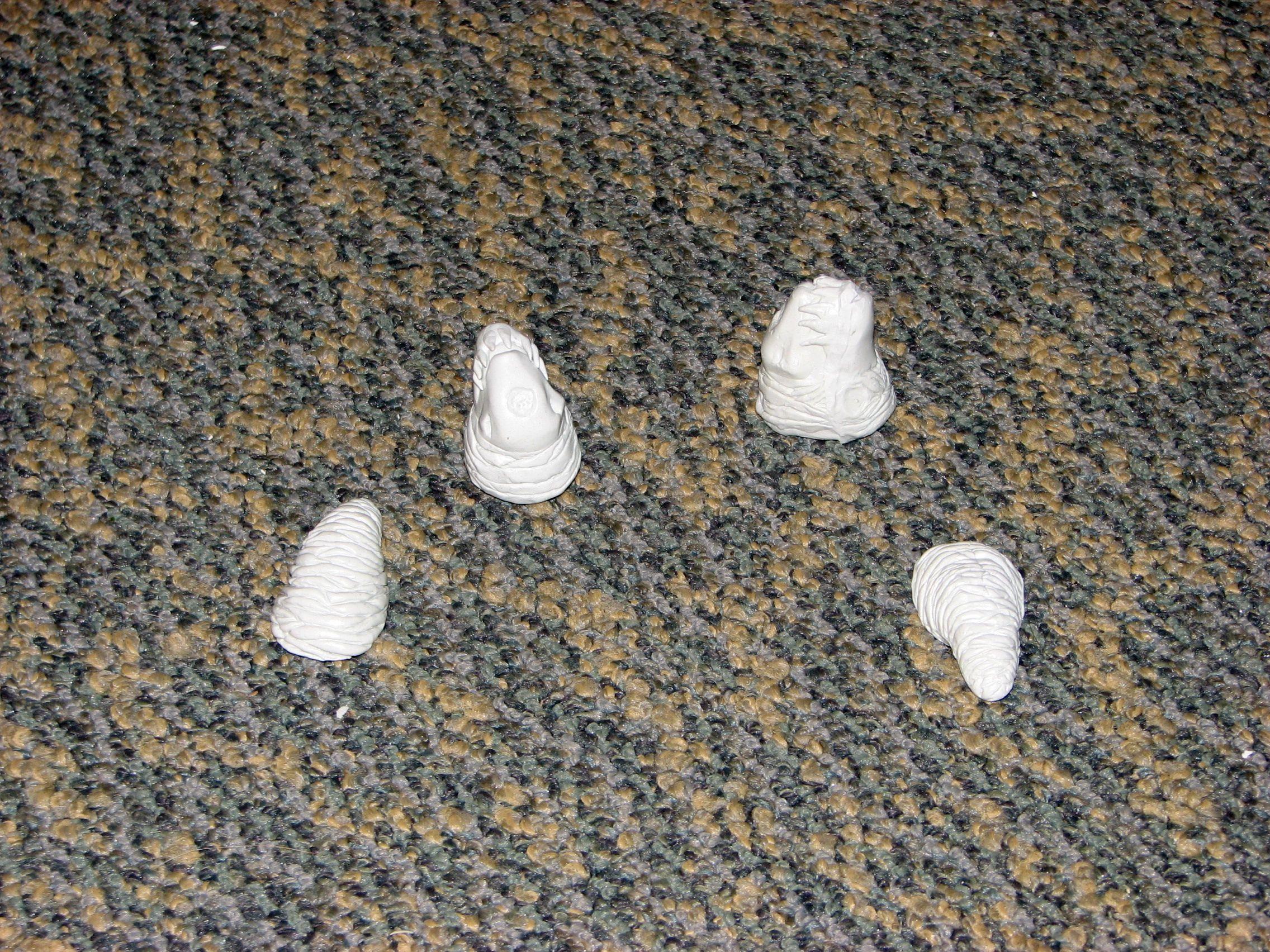 Heads or tails