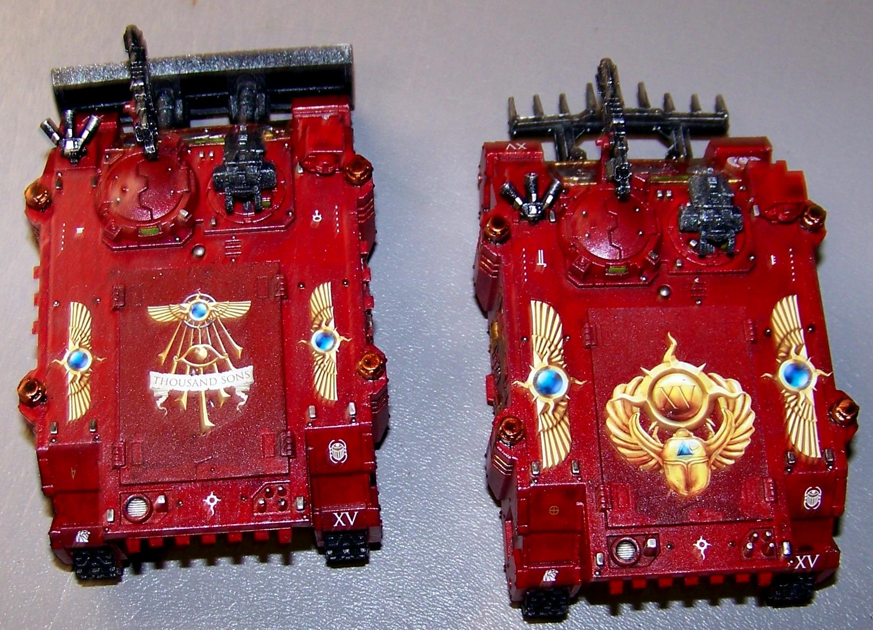 Scorpius/Rhino/Command Rhino