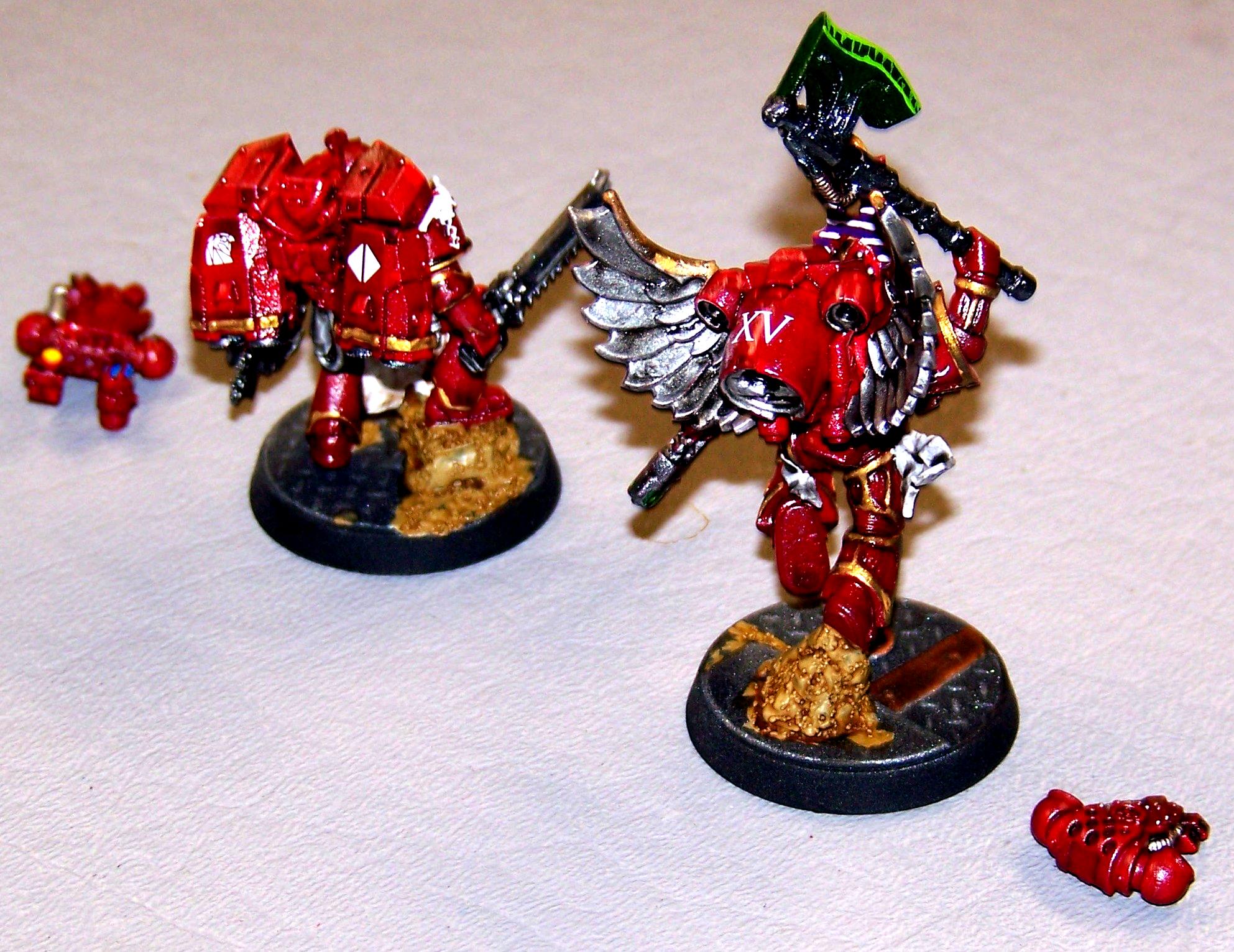 Apothecary/Primus Medica/ Chaplin