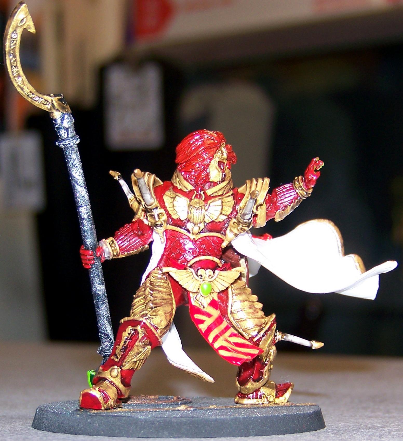 Magnus