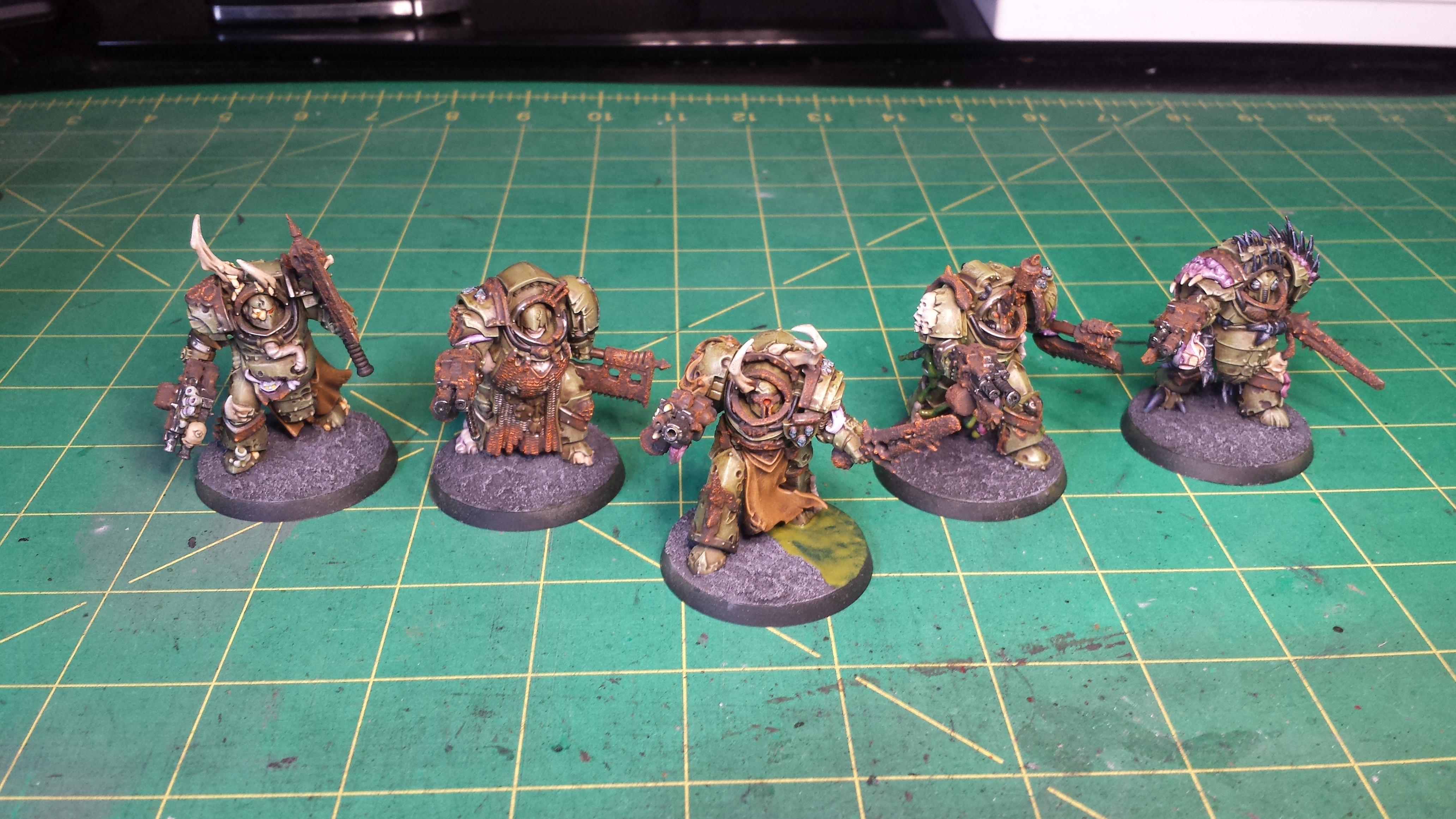 Blightlords