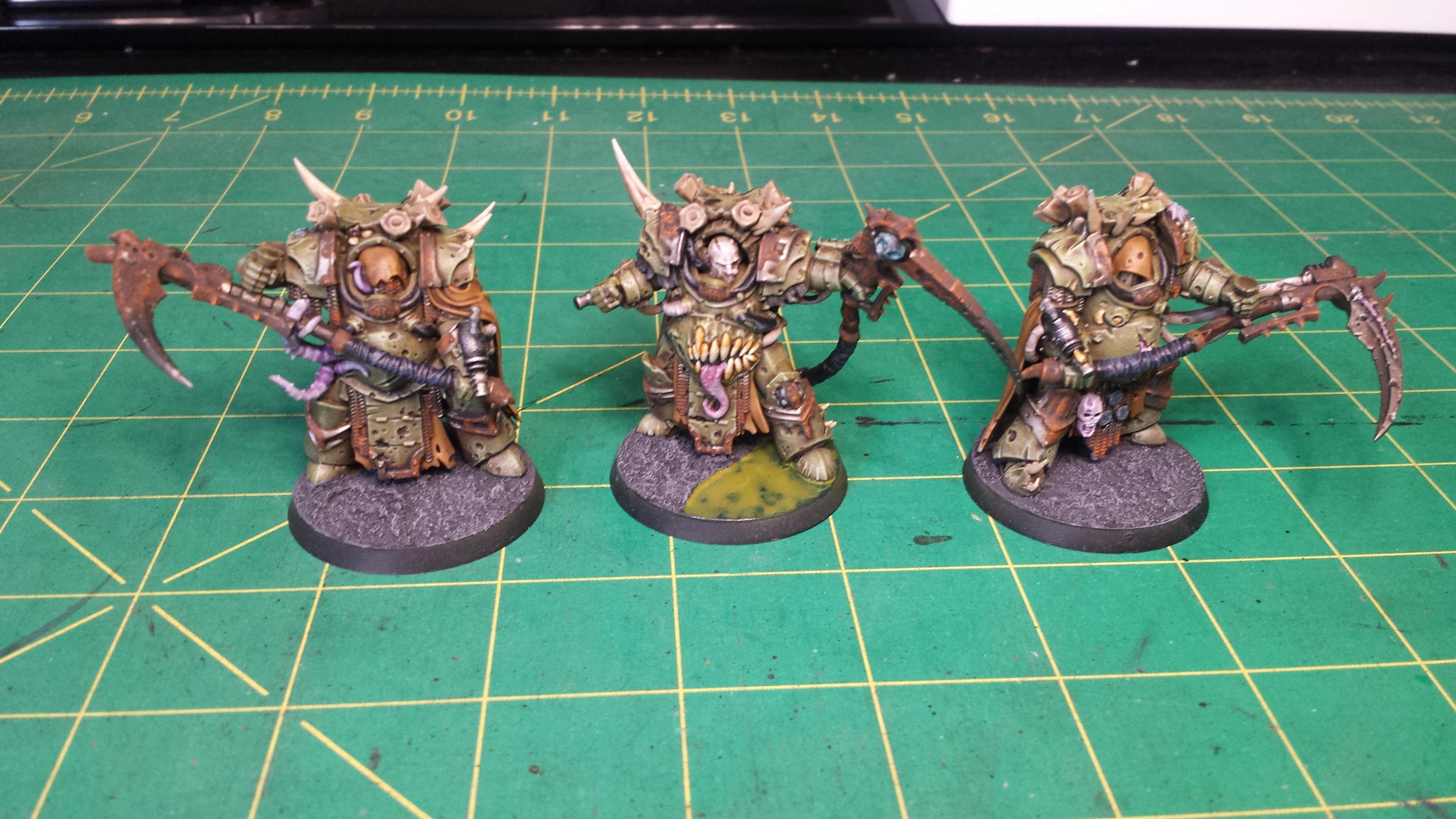Deathshroud
