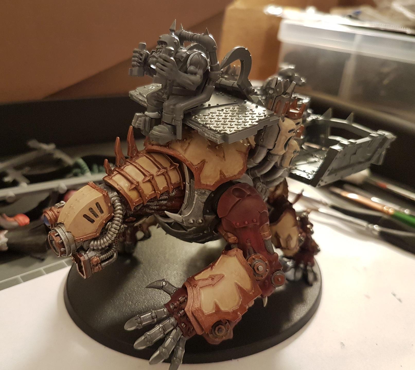 Trukkfiend WiP2