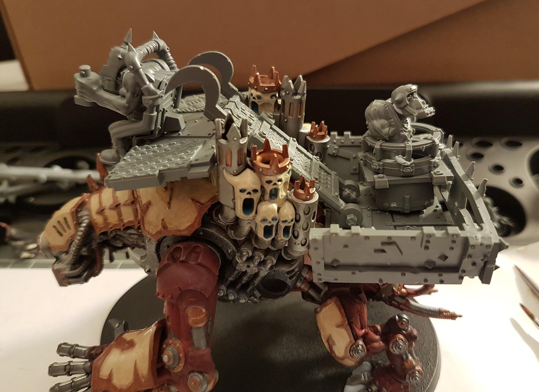Trukkfiend WiP3