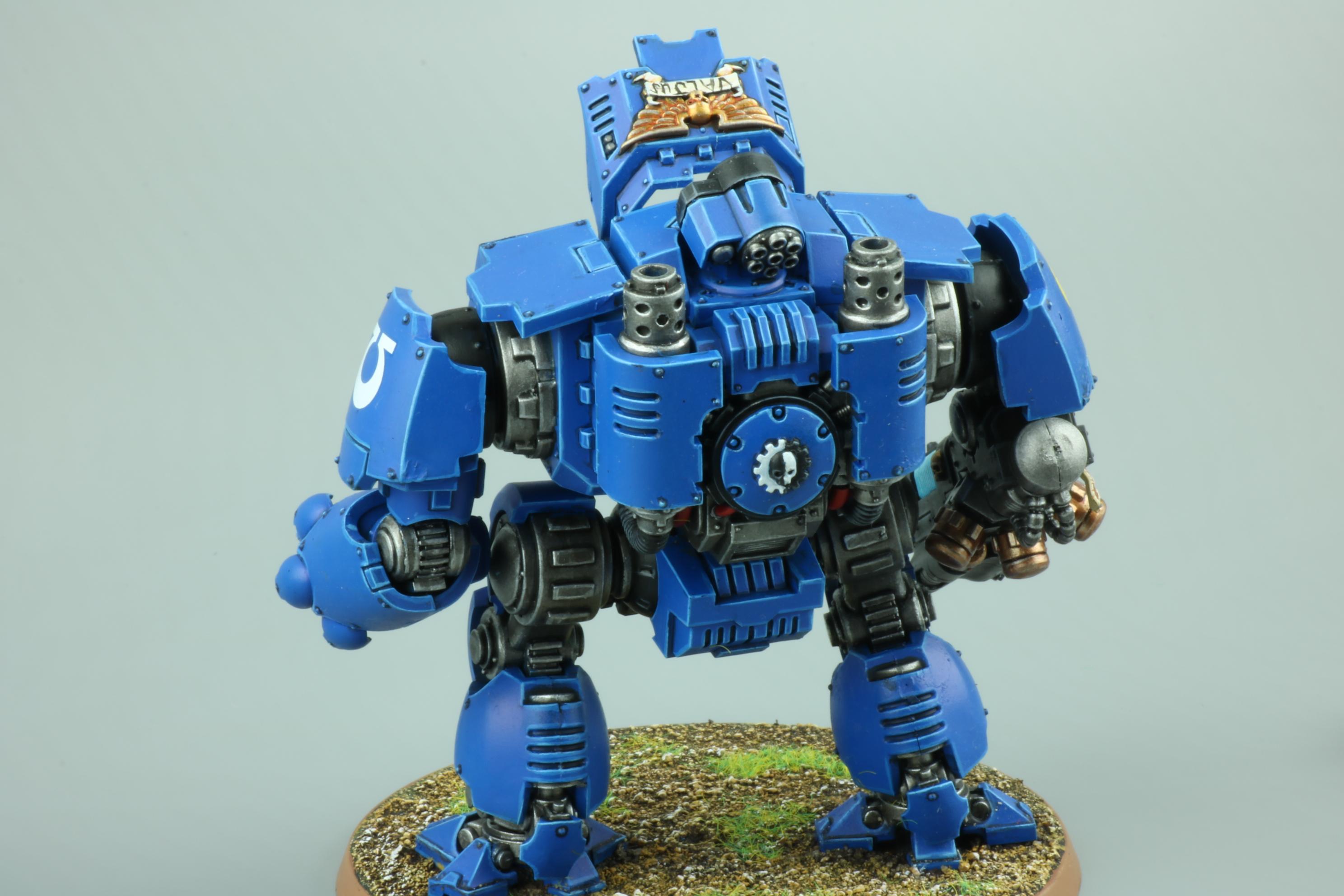 Burning, Dreadnought, Heresy, Horus, Primaris, Prospero, Warhammer 40,000