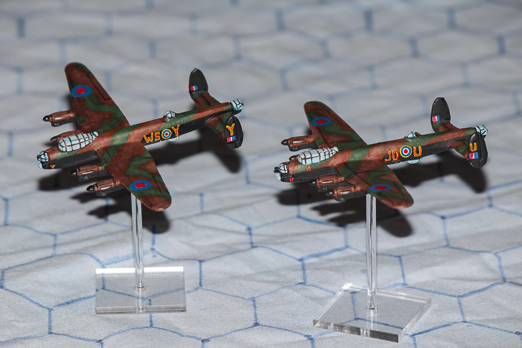 1:300 Scale, 6mm Scale, Air Combat, Airborne, Airplane, Finland, Fliers, French, Germans, Imperial Japan, Italian, Luftwaffe, Raf, Republic Of China, Soviet, Usaaf, World War 2