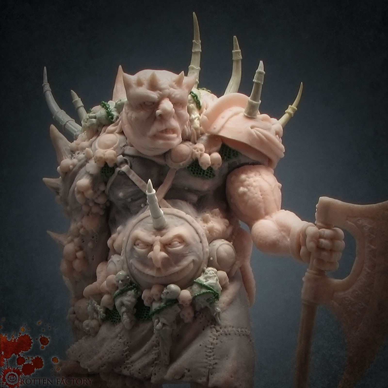 NURGLE GIANT