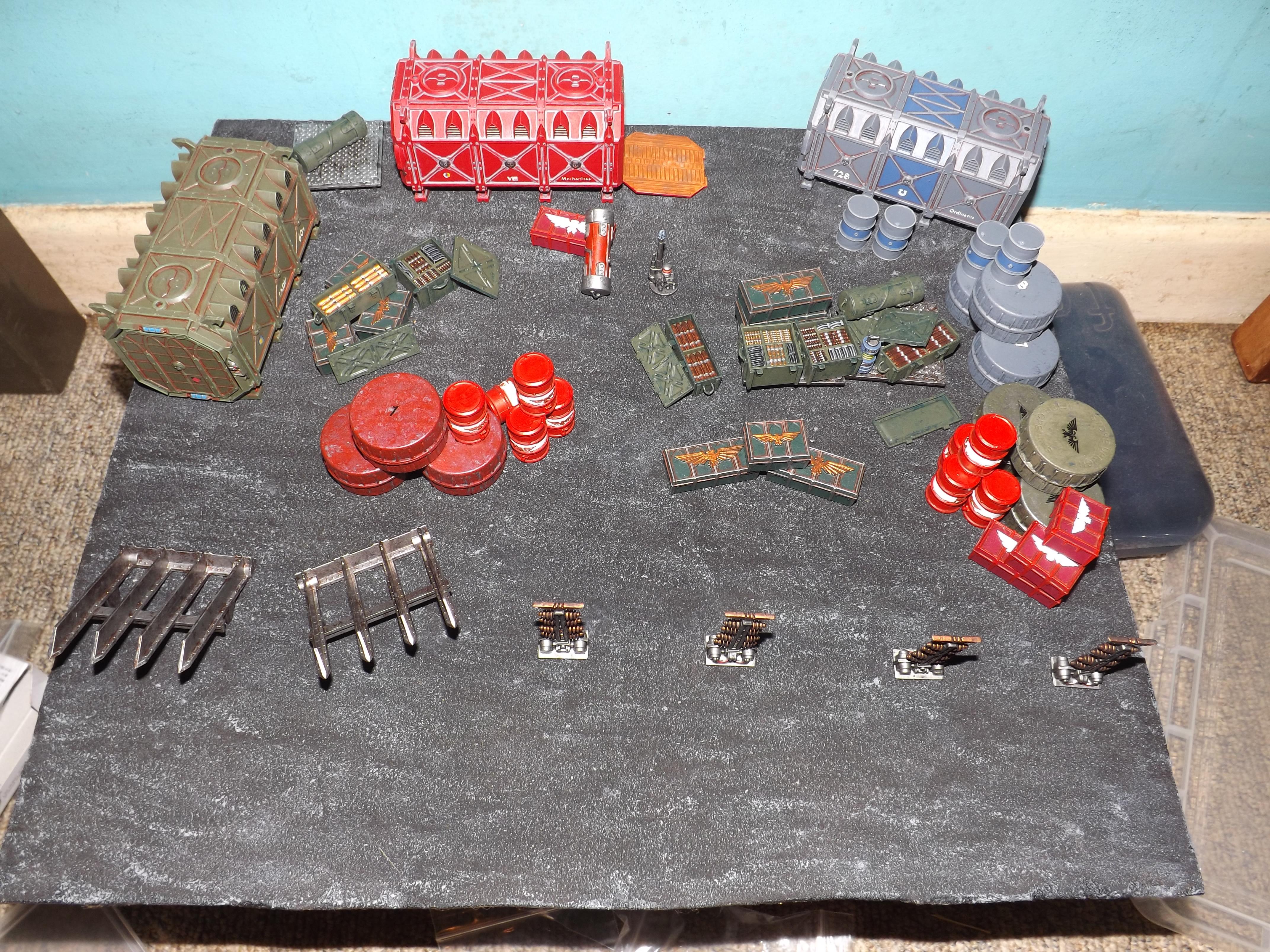 Display