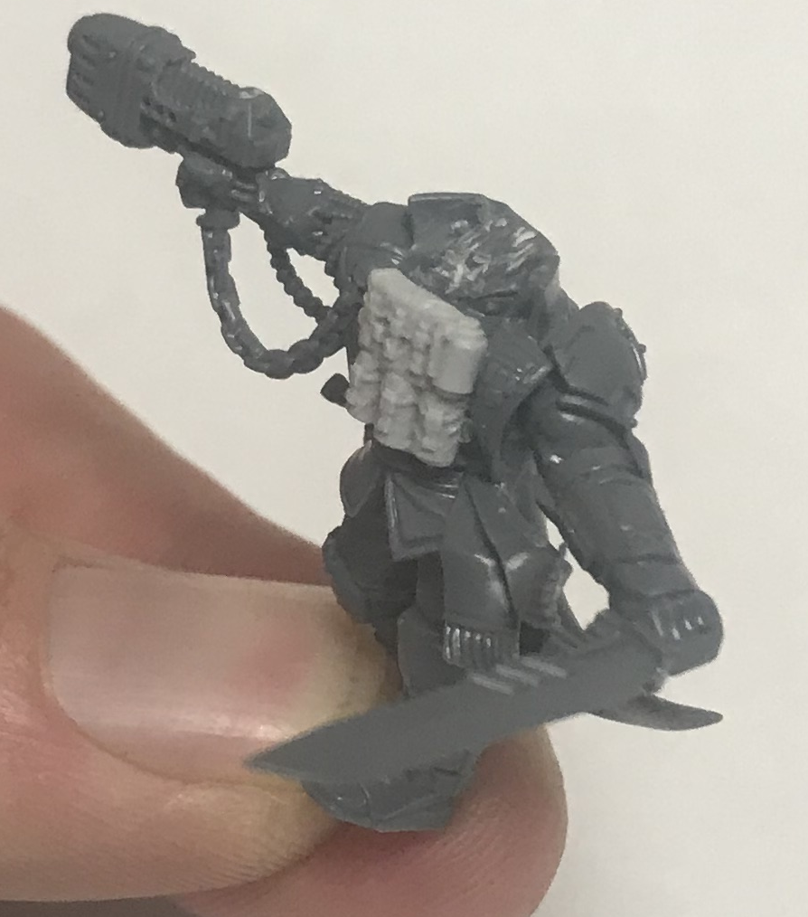 Prime WIP 1