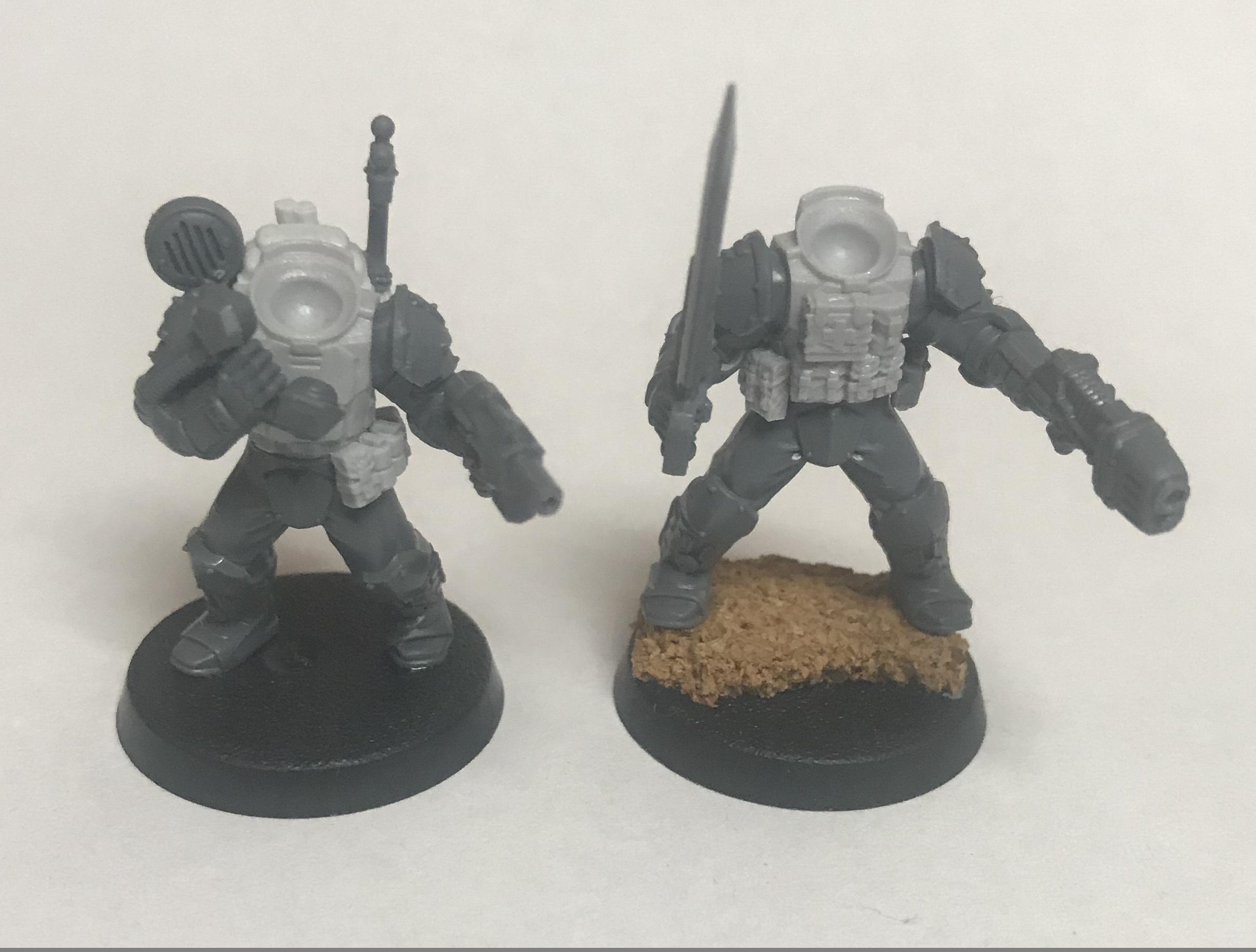 SL and Vox