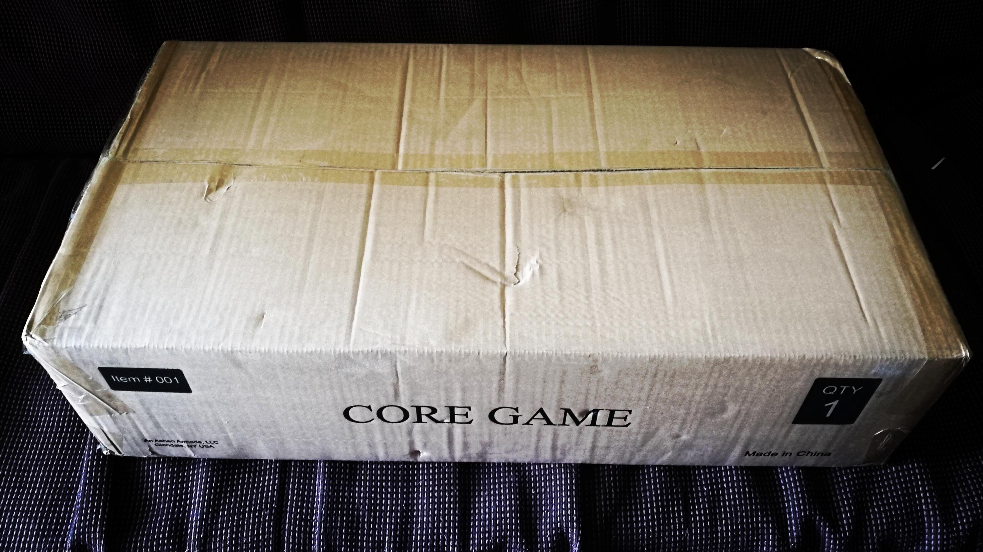 1.5 Core, KD:M 1.5 core