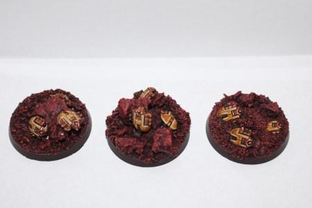 Necrons, Necron Scarabs