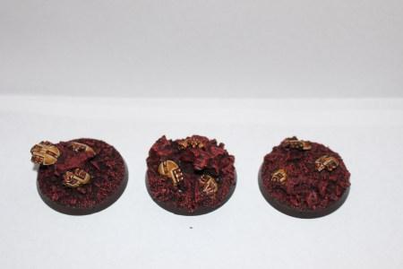 Necron Scarabs 2