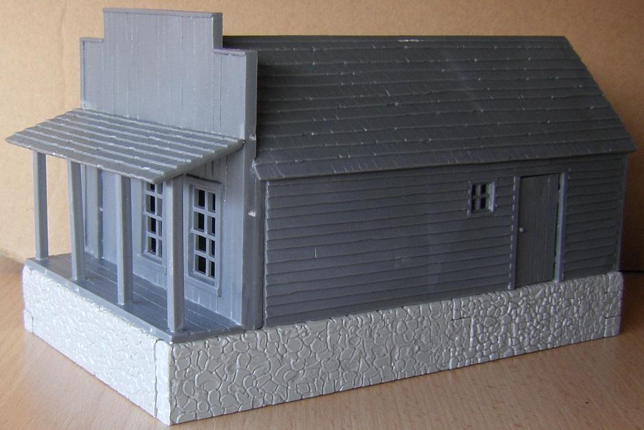 Farmstead Outlet Store WIP