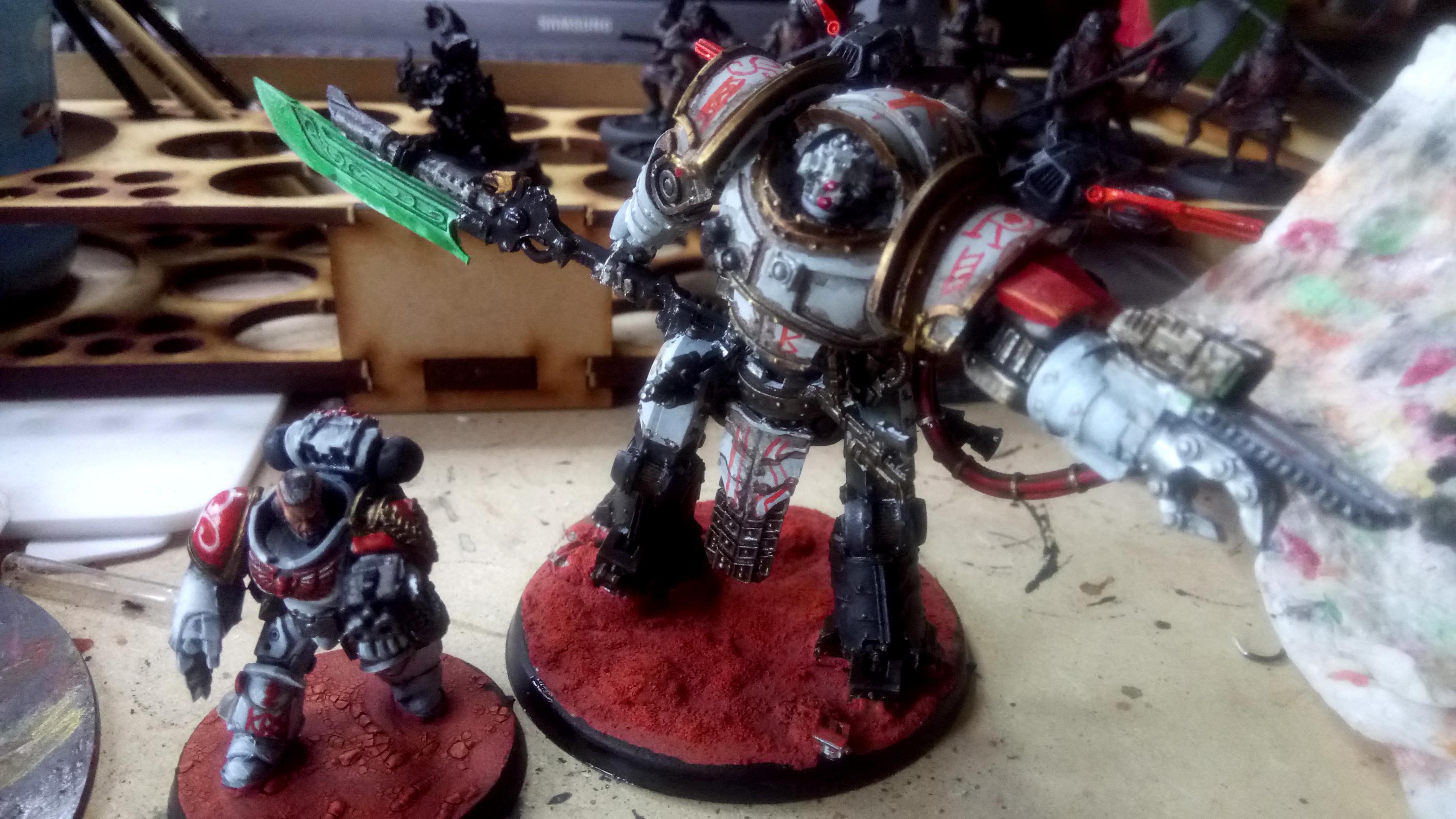 Archmagos 
