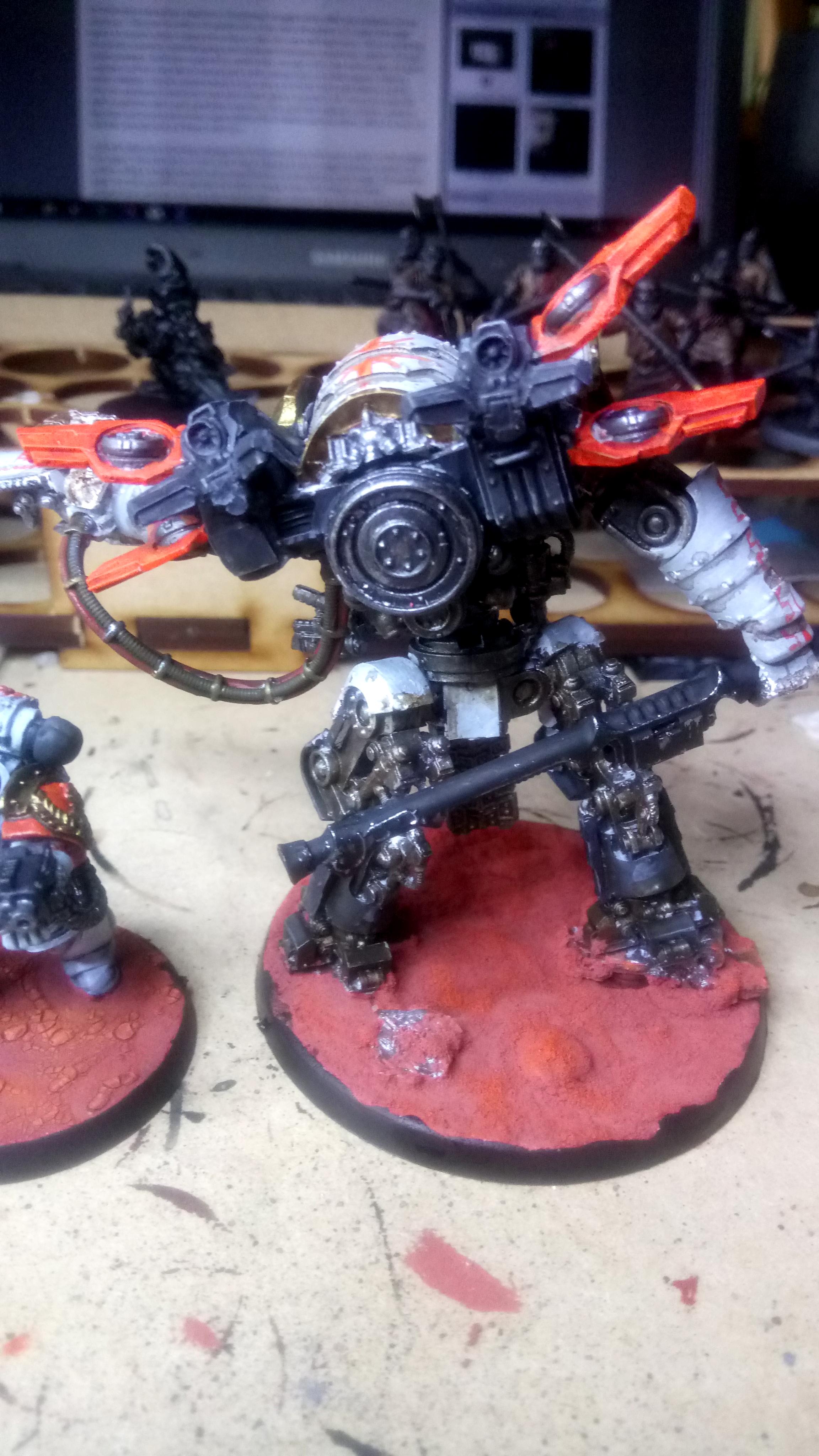 Archmagos 