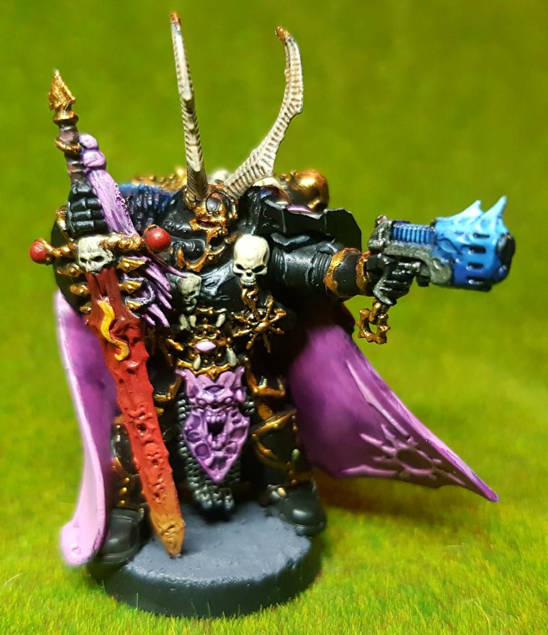 Chaos Lord