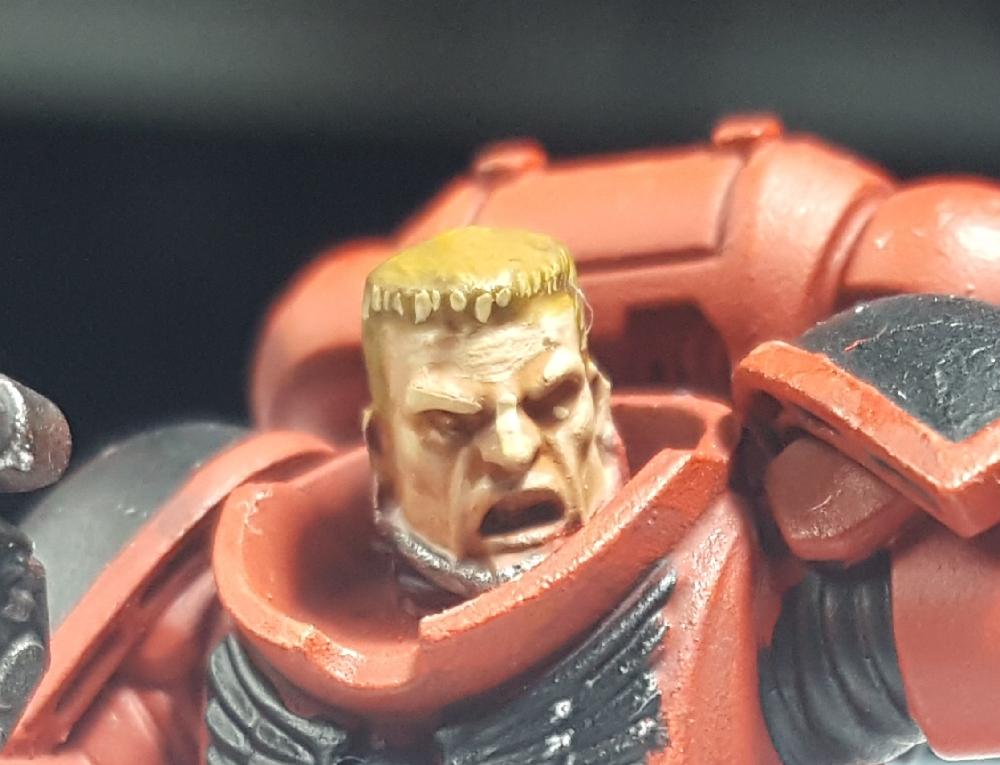 Primaris Sergeant face