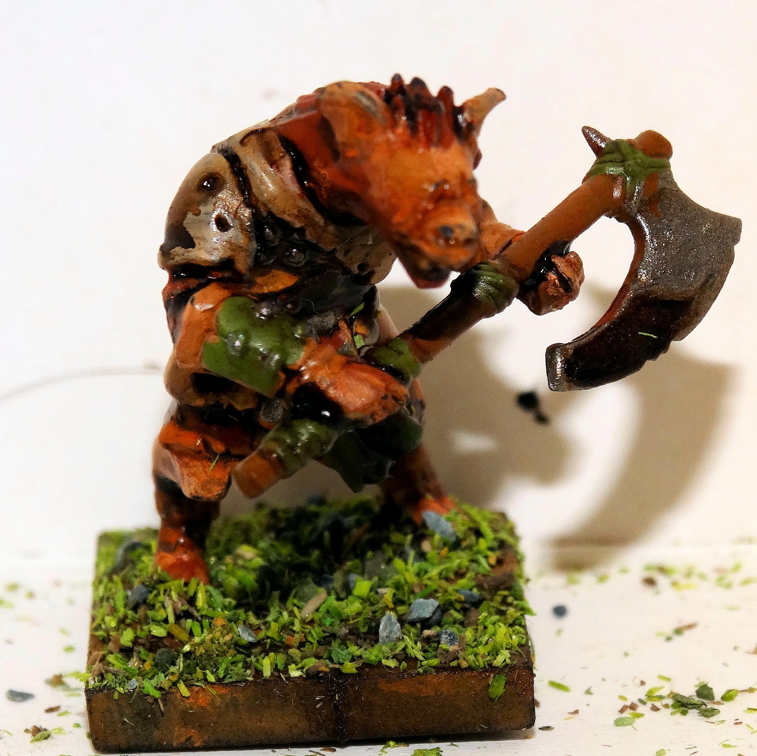 Gnoll