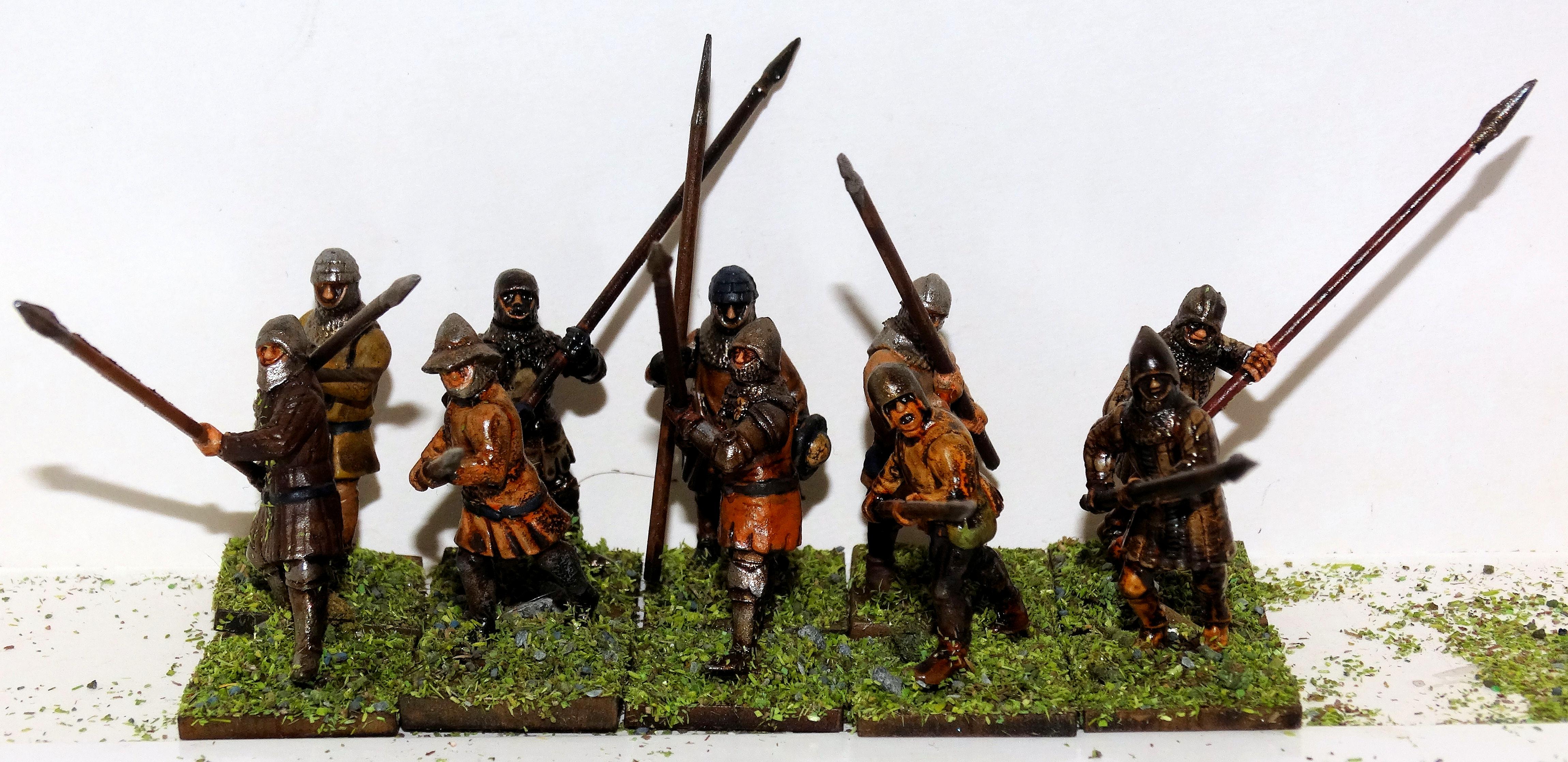 Spearmen