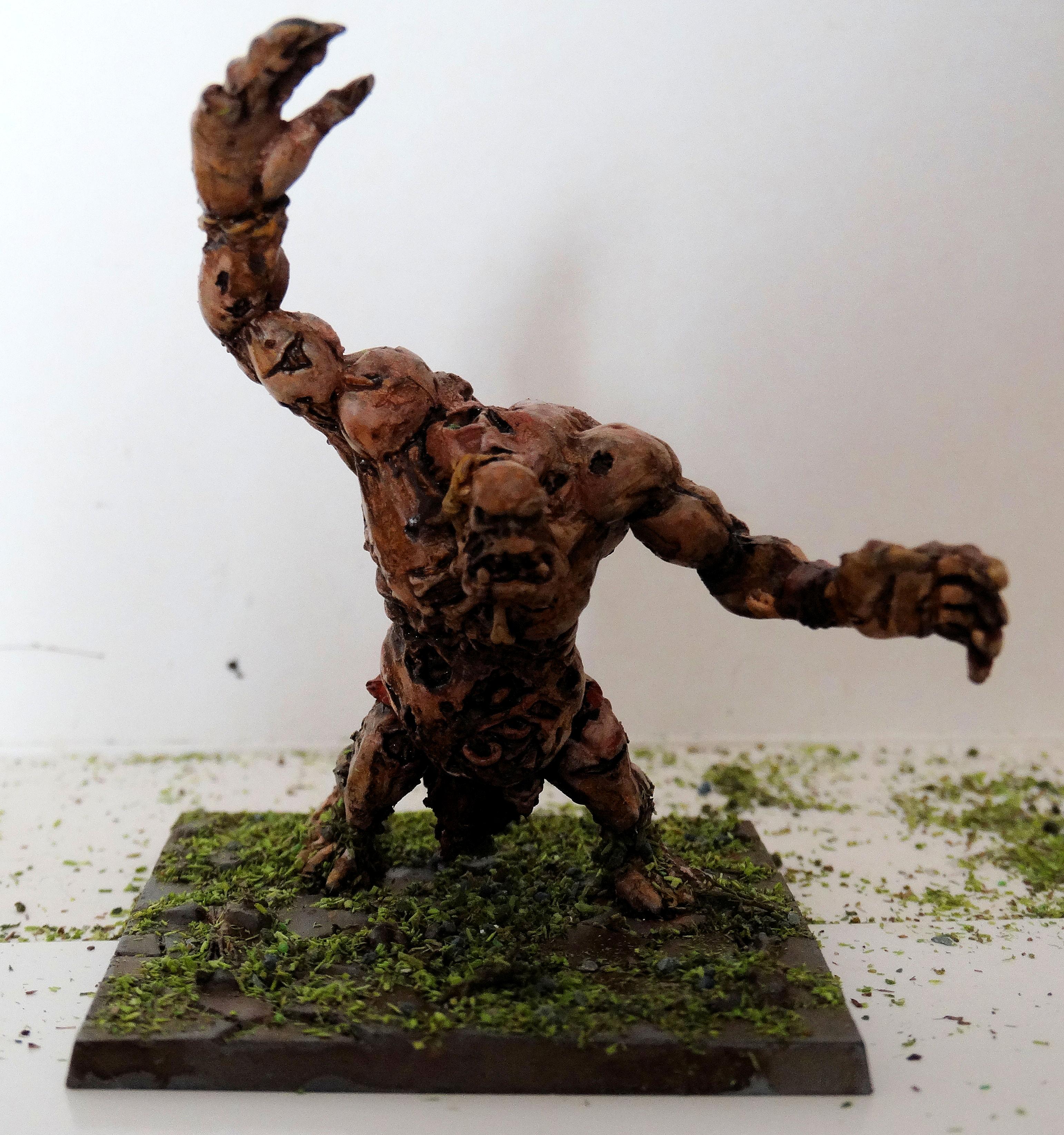 Zombie Troll