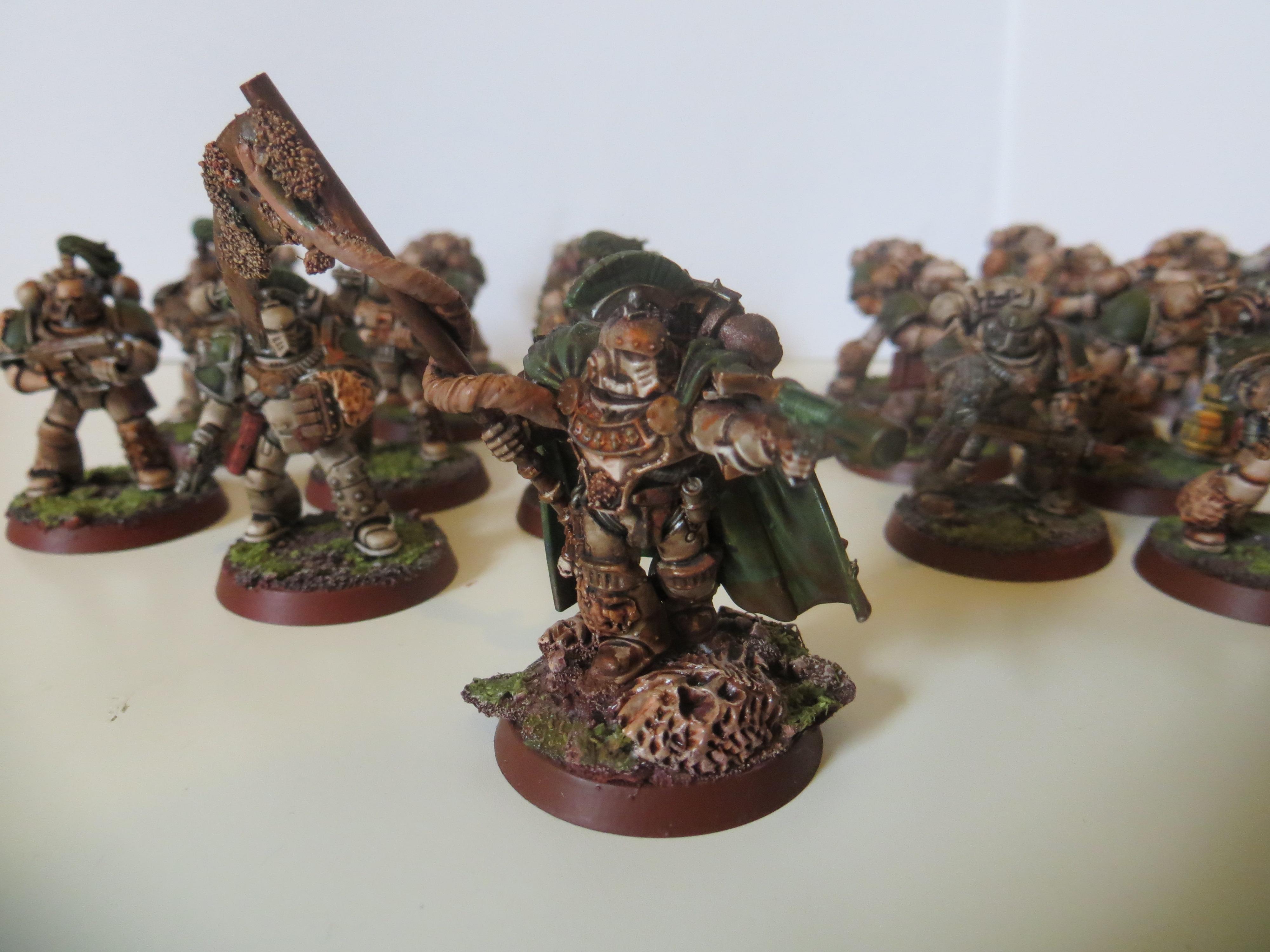 Death Guard army pic 2
