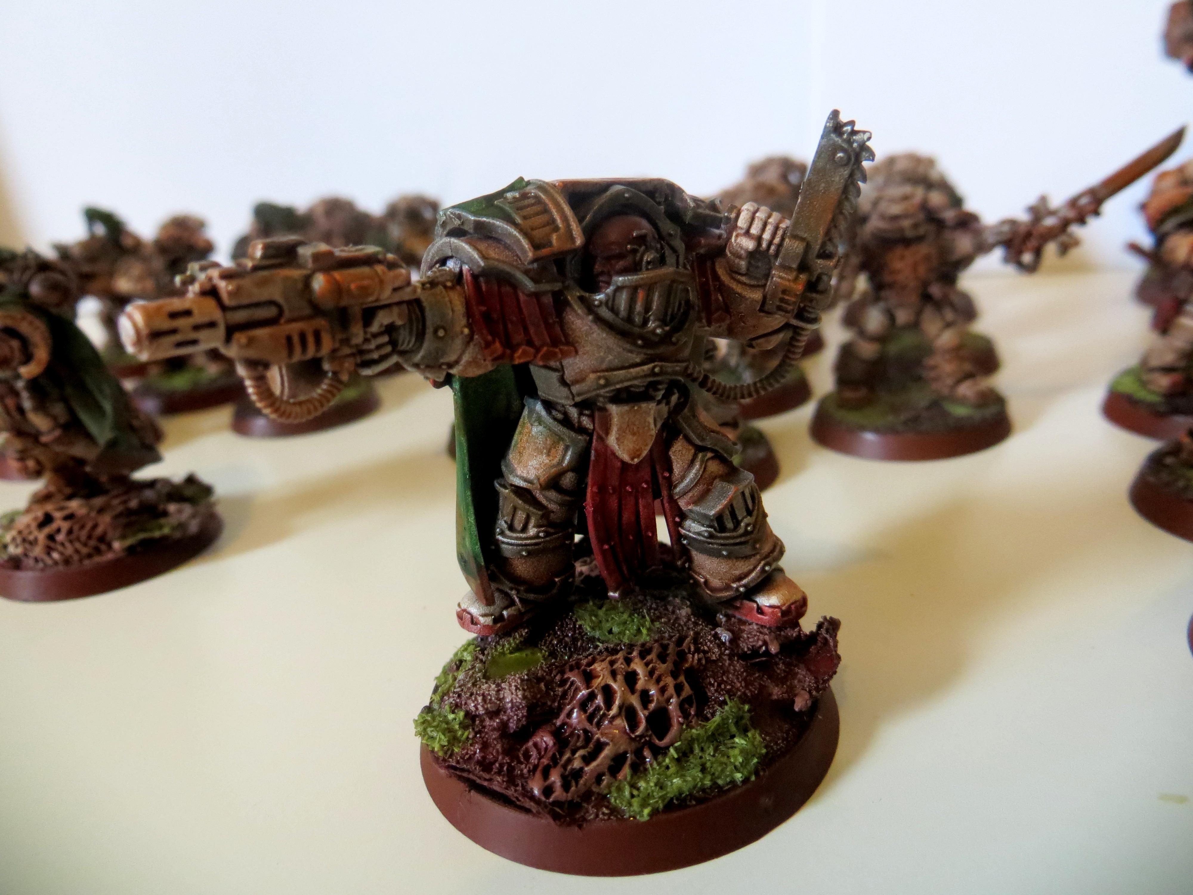 Death Guard army pic 3