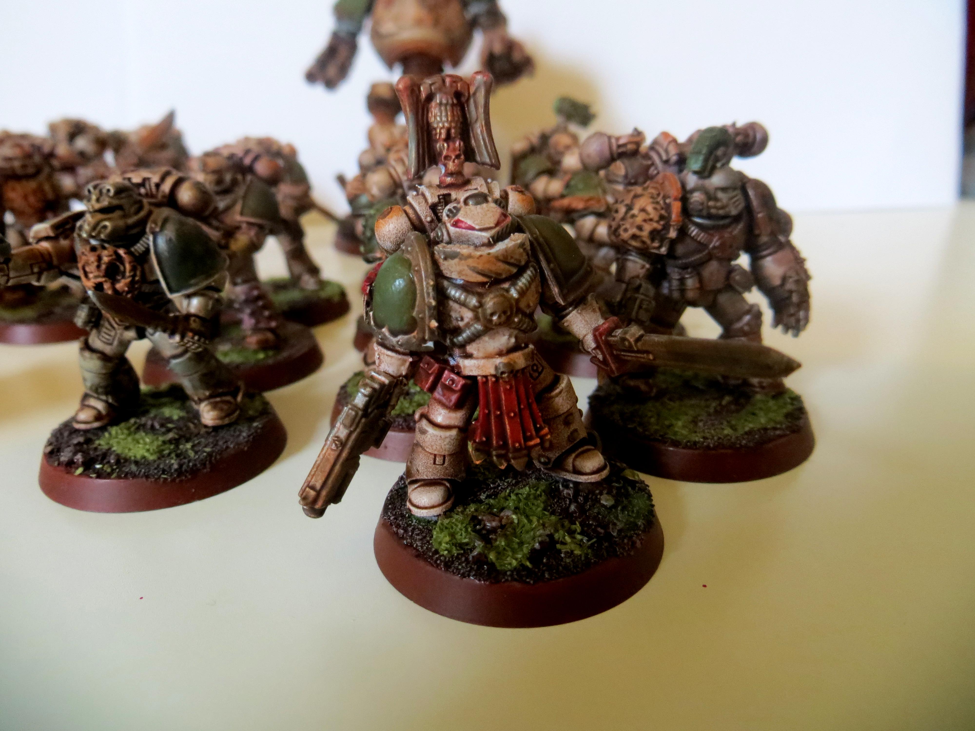 Death Guard army pic 4