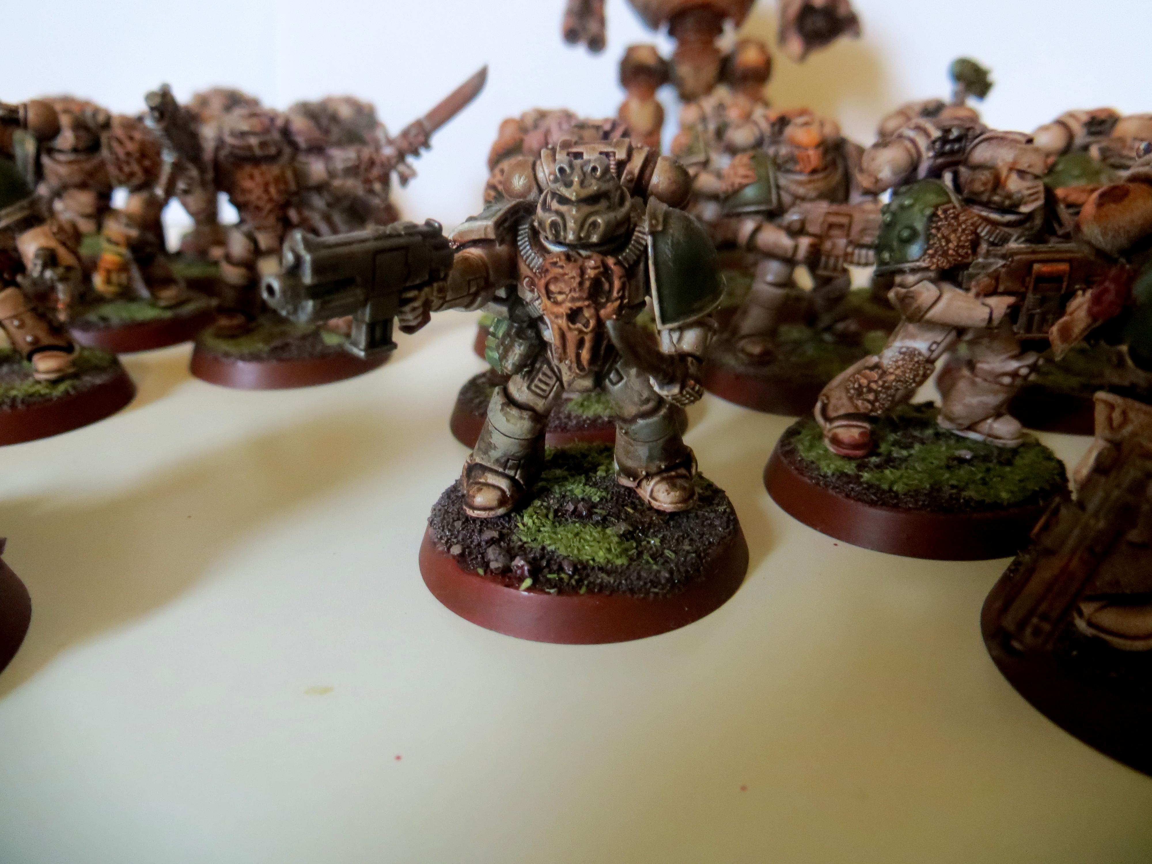 Death Guard army pic 5