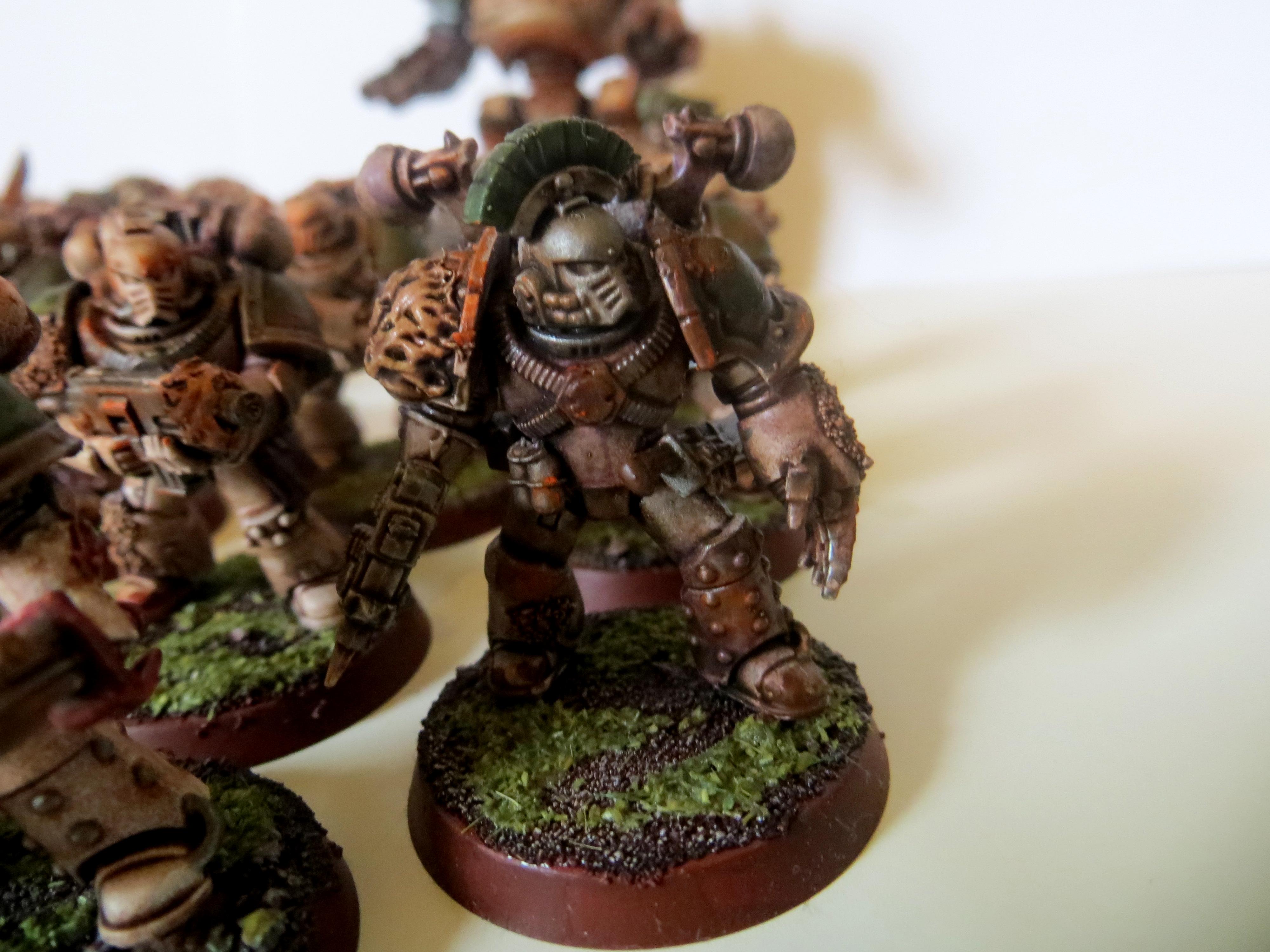 Death Guard army pic 6