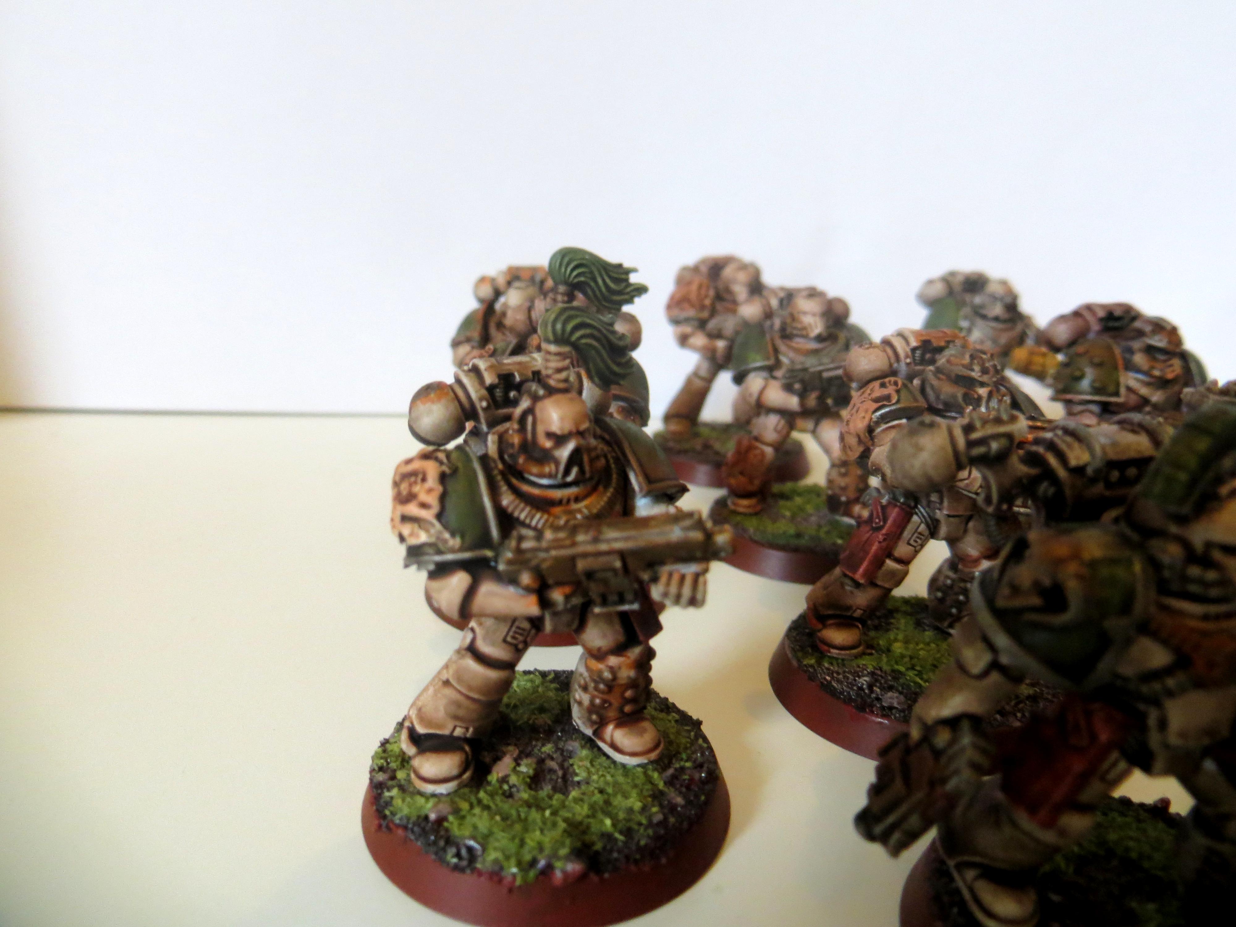 Death Guard army pic 8
