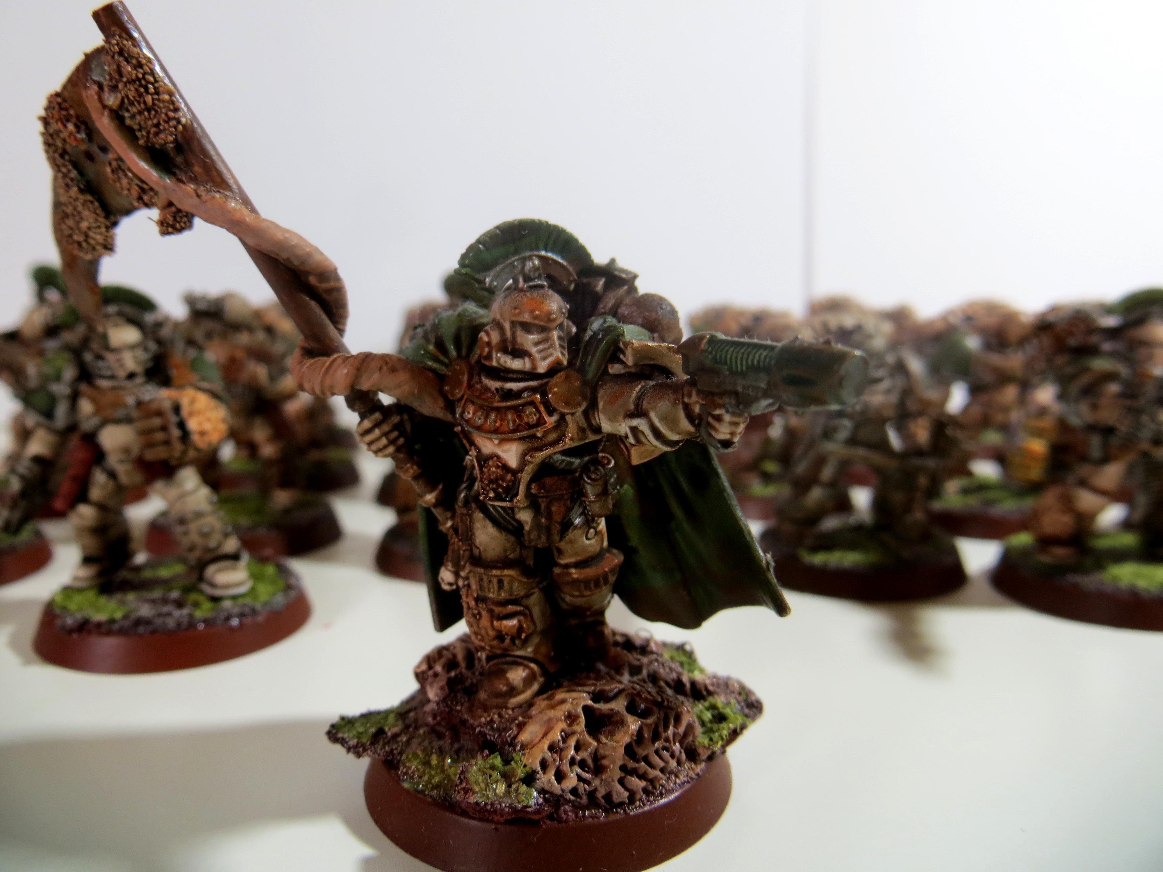 Death Guard army pic 10