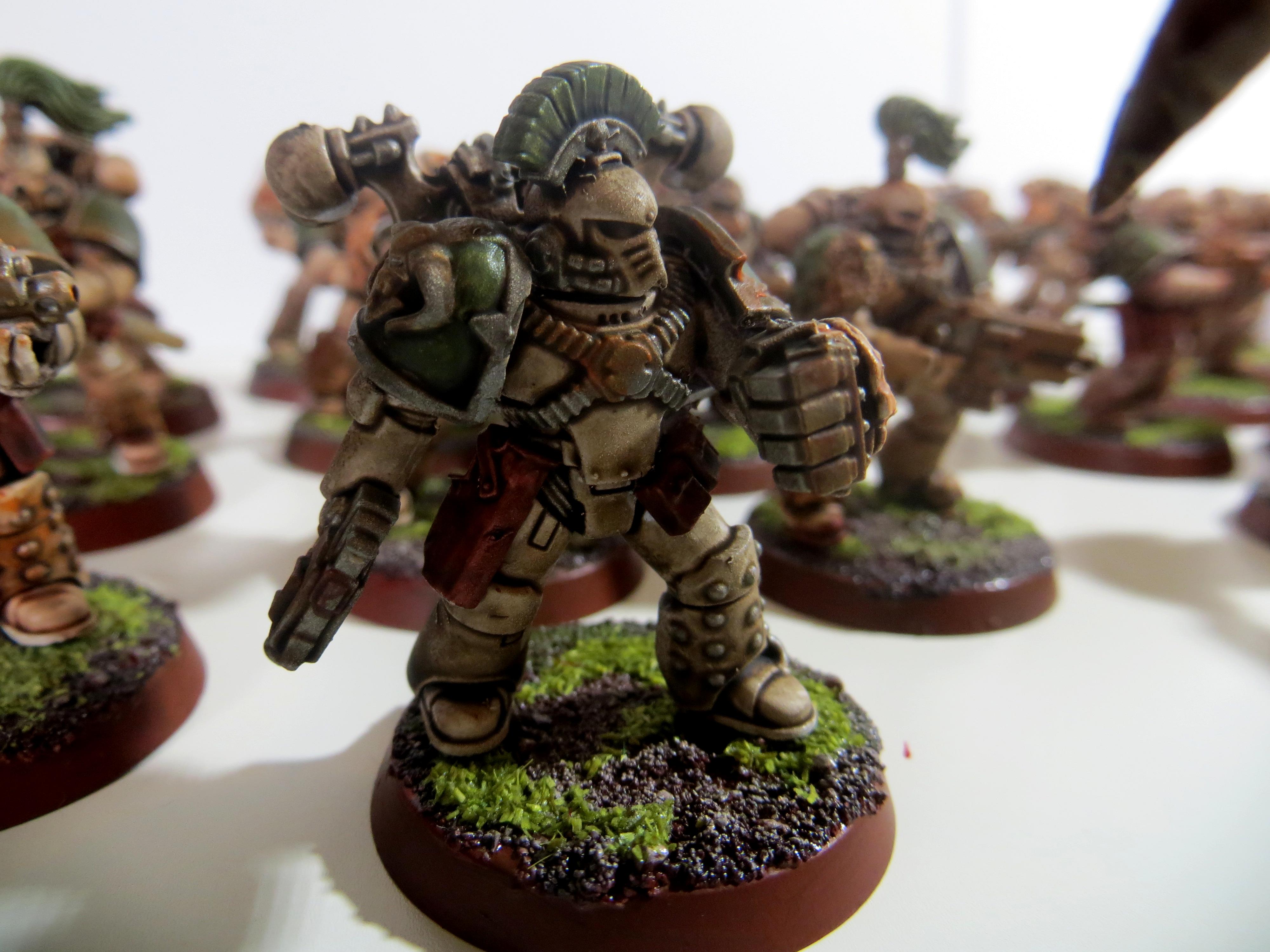 Death Guard army pic 11