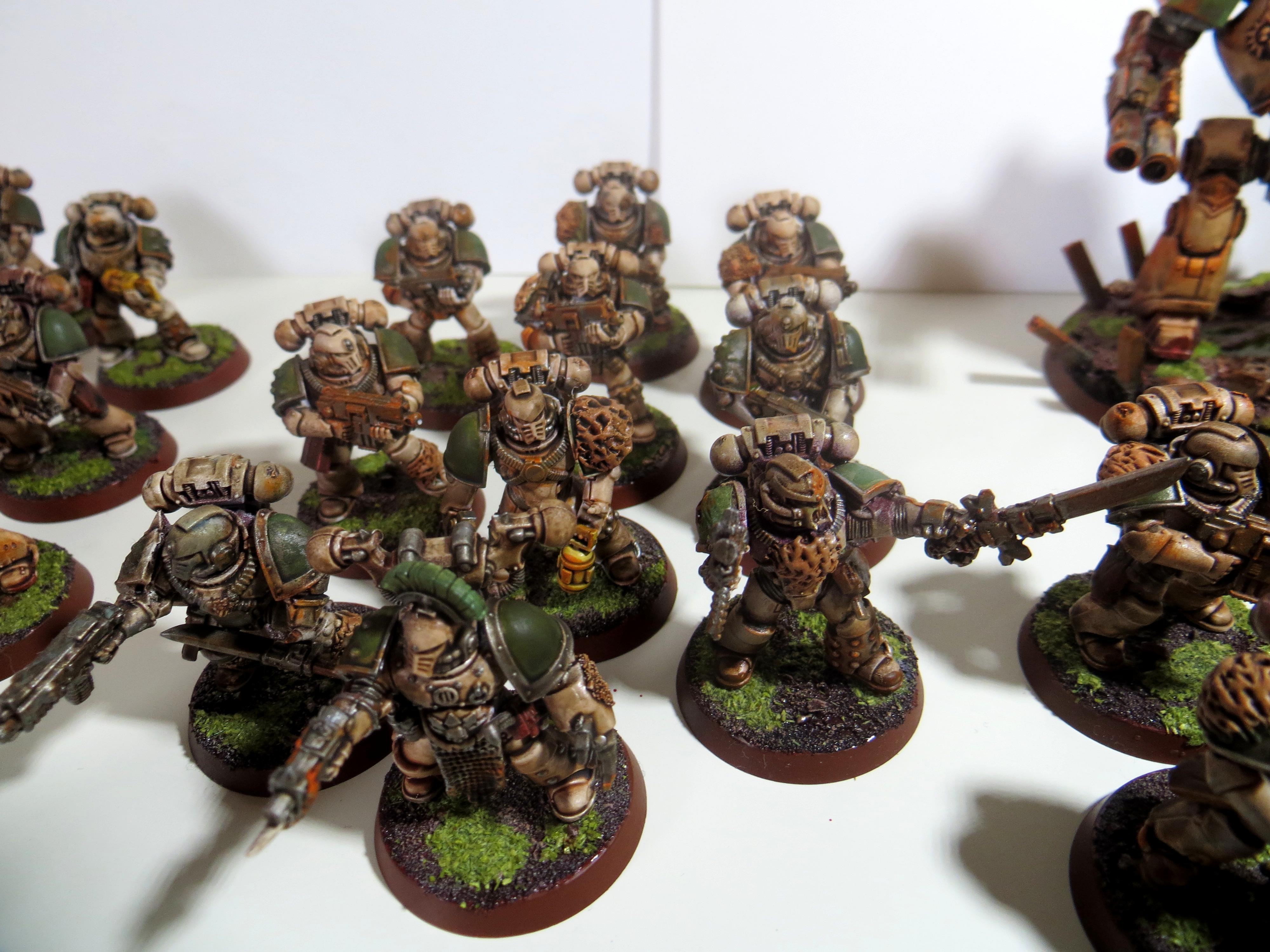 Death Guard army pic 12