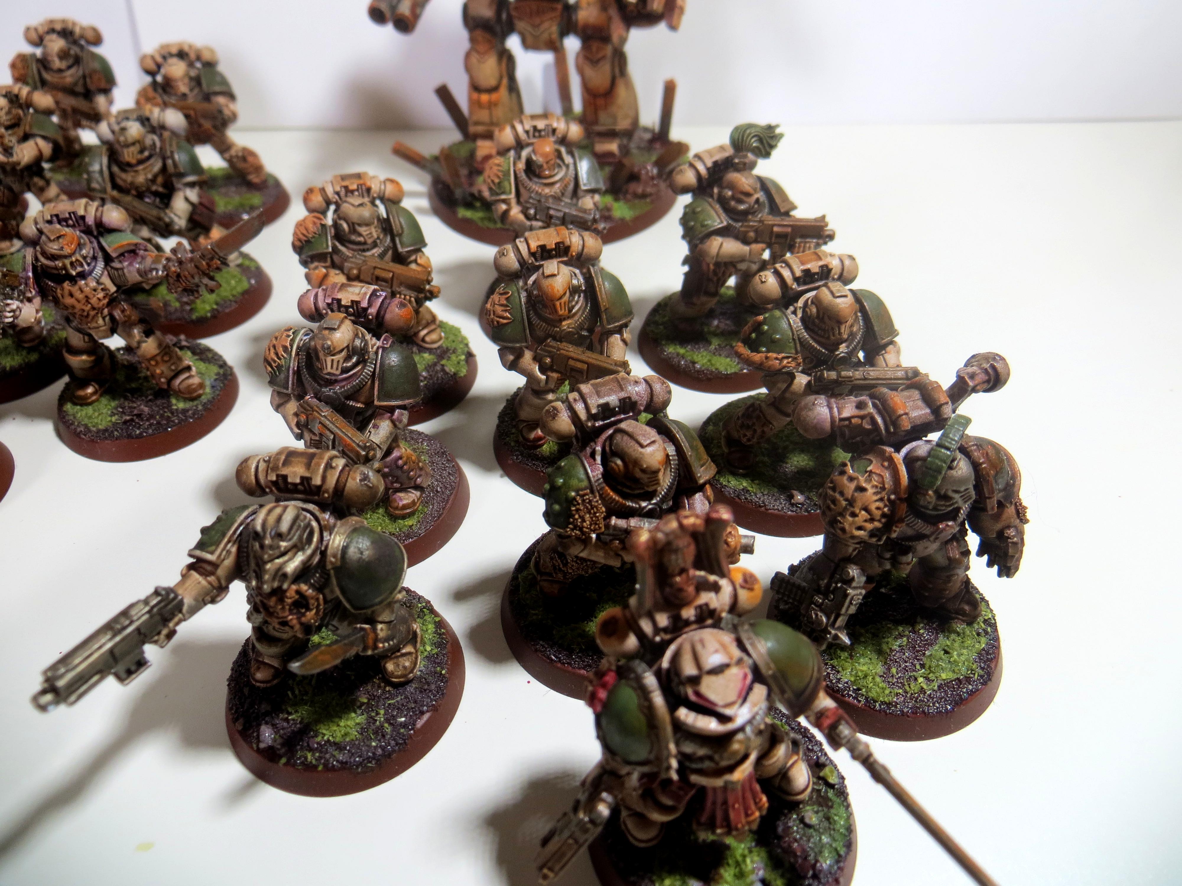 Death Guard army pic 13