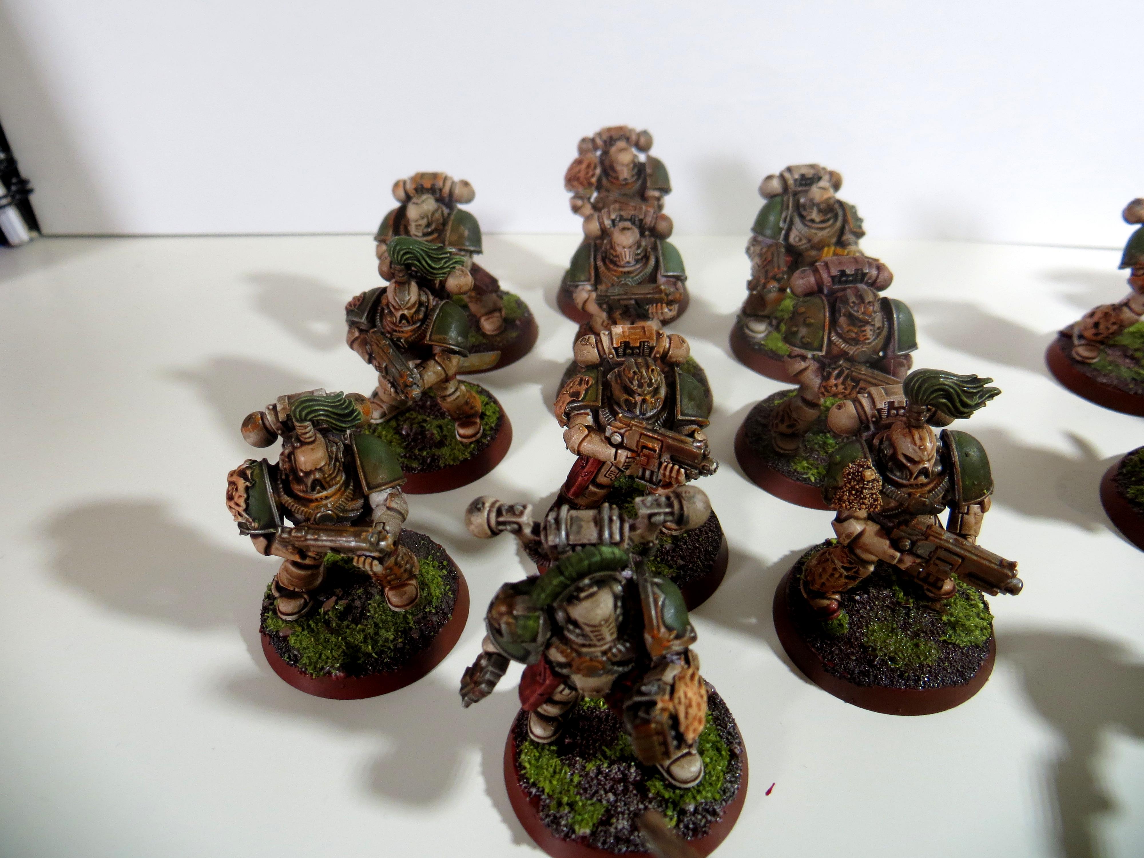 Death Guard army pic 14