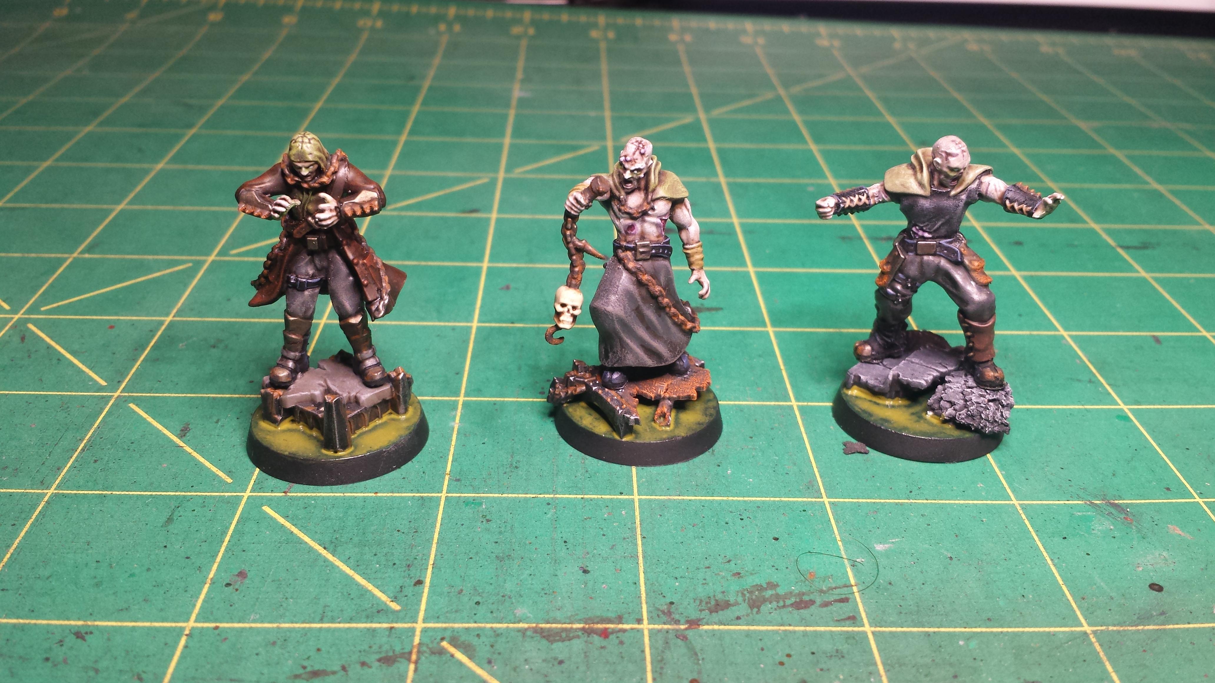 Maleific Lords