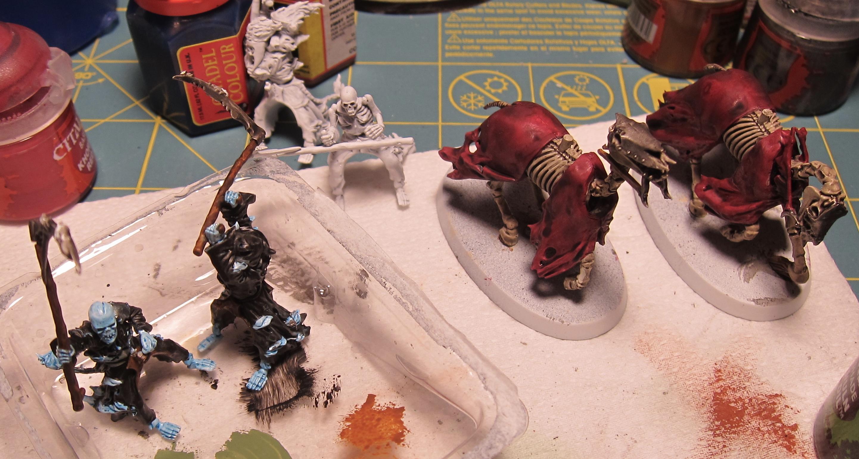 hex wip washed