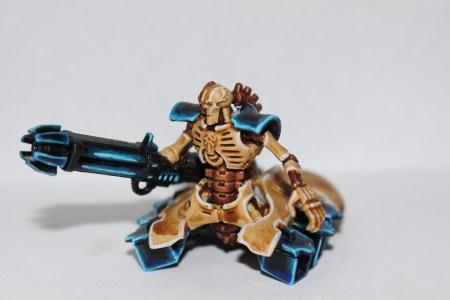 Destroyer 2 Front