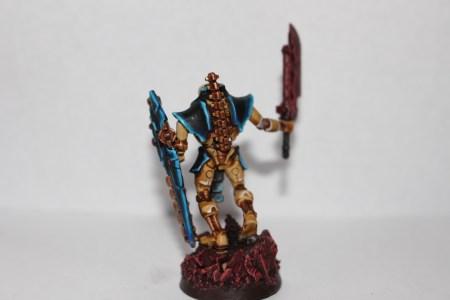 Lychguard Fin 3