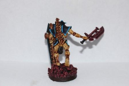 Lychguard Fin 4