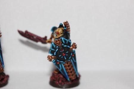Lychguard Fin 7