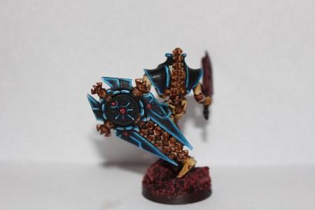 Lychguard Fin 9