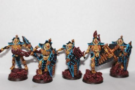 Lychguard Fin 11
