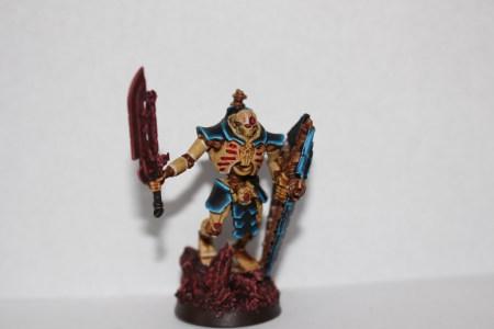 Lychguard Fin 12