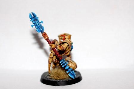 Cryptek Side
