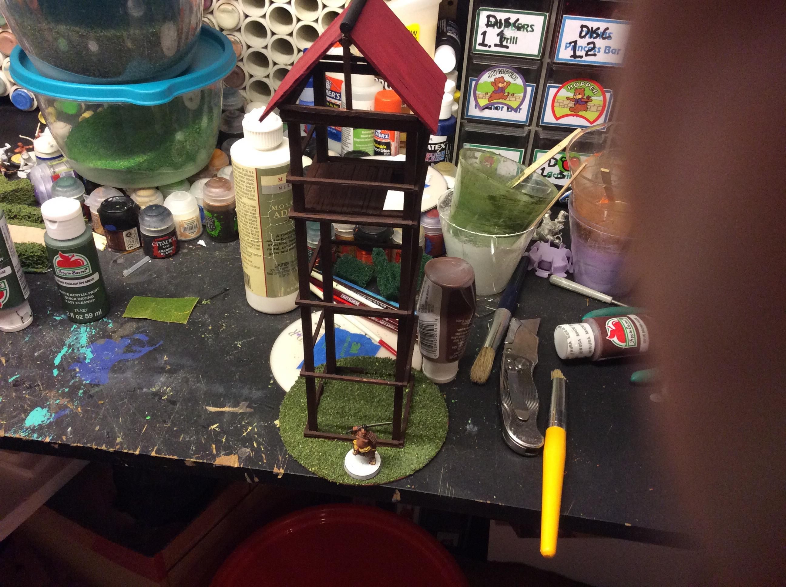 Watchtower
