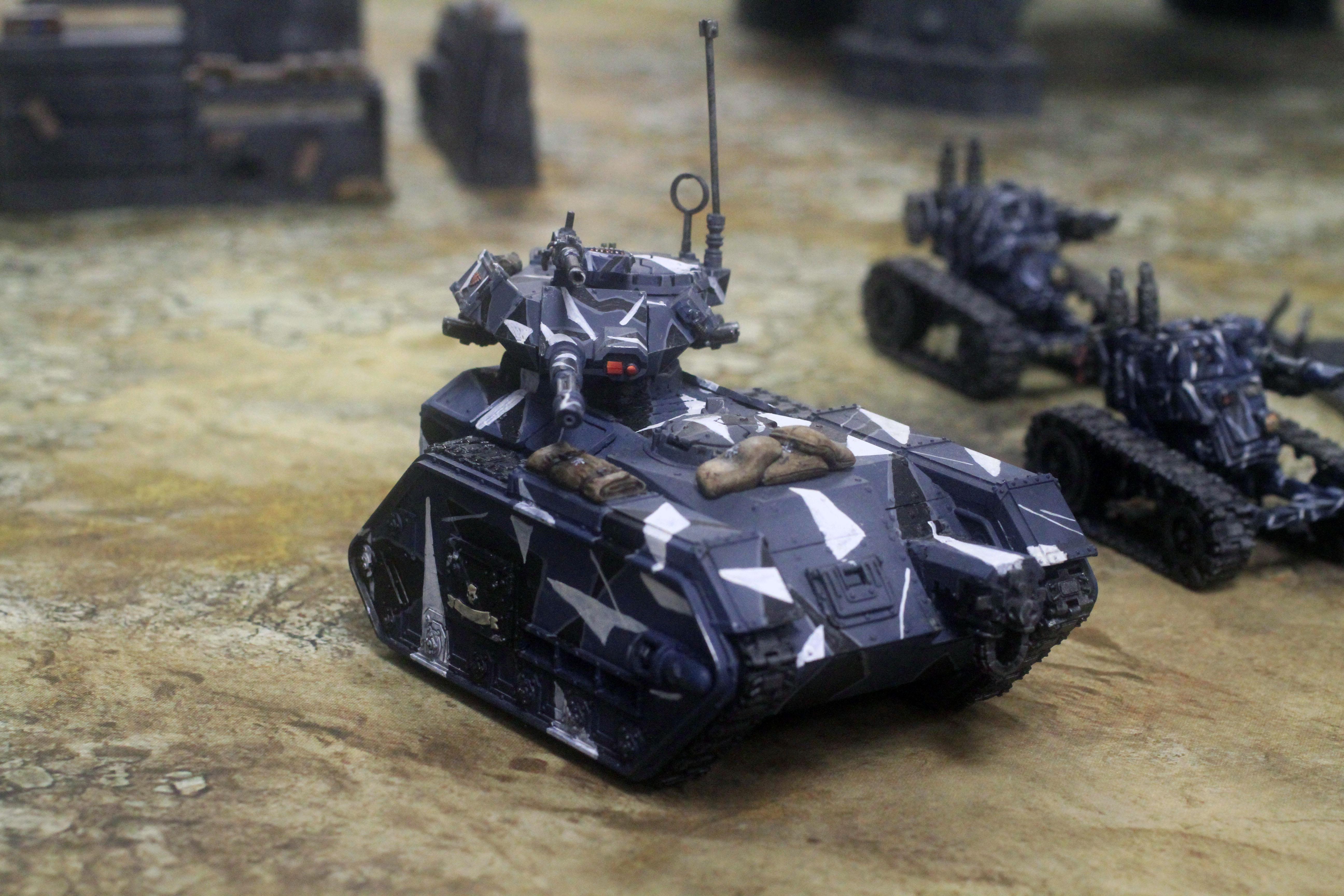 Armor, Chimera, Imperial Guard, Tank