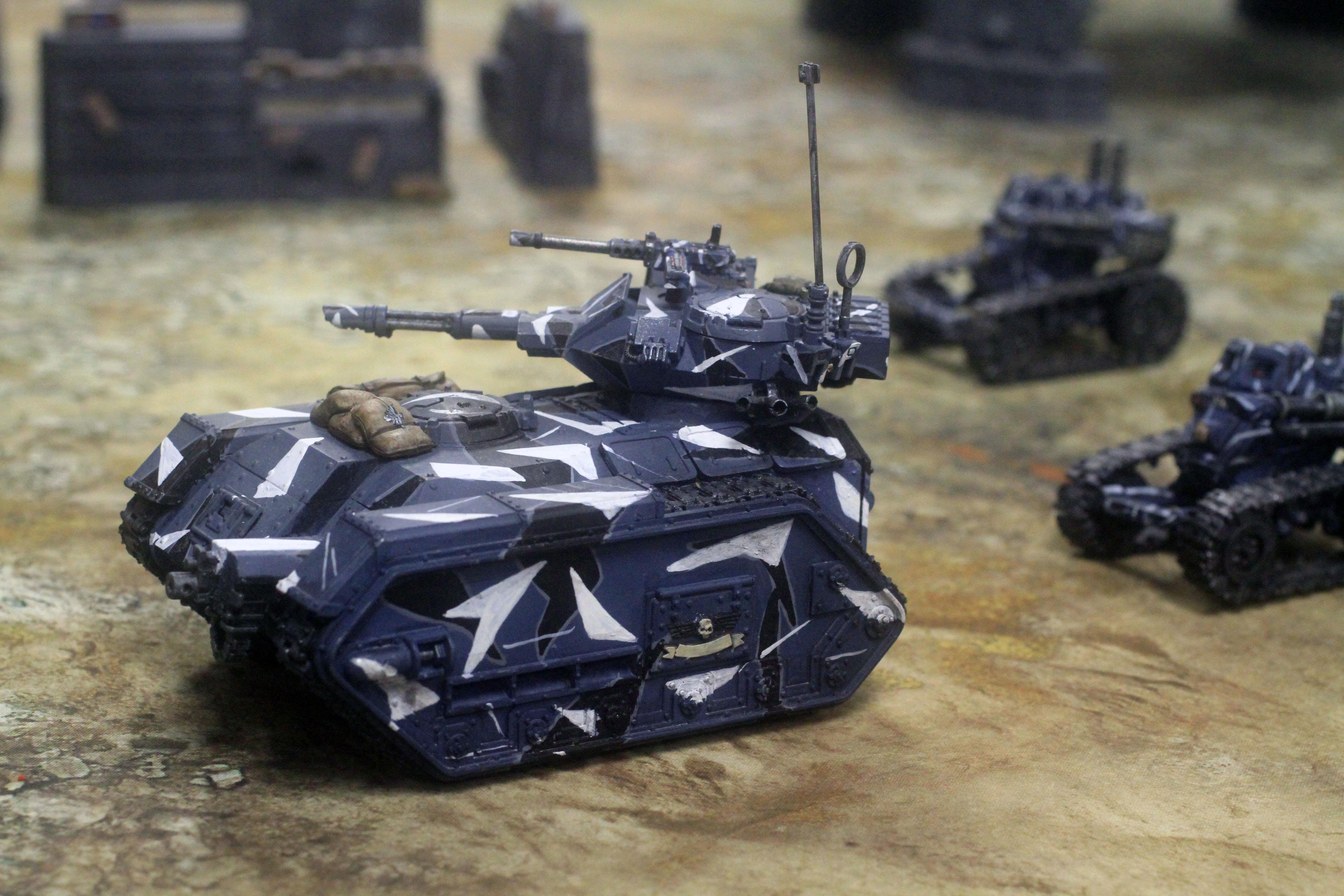 Armor, Chimera, Imperial Guard, Tank